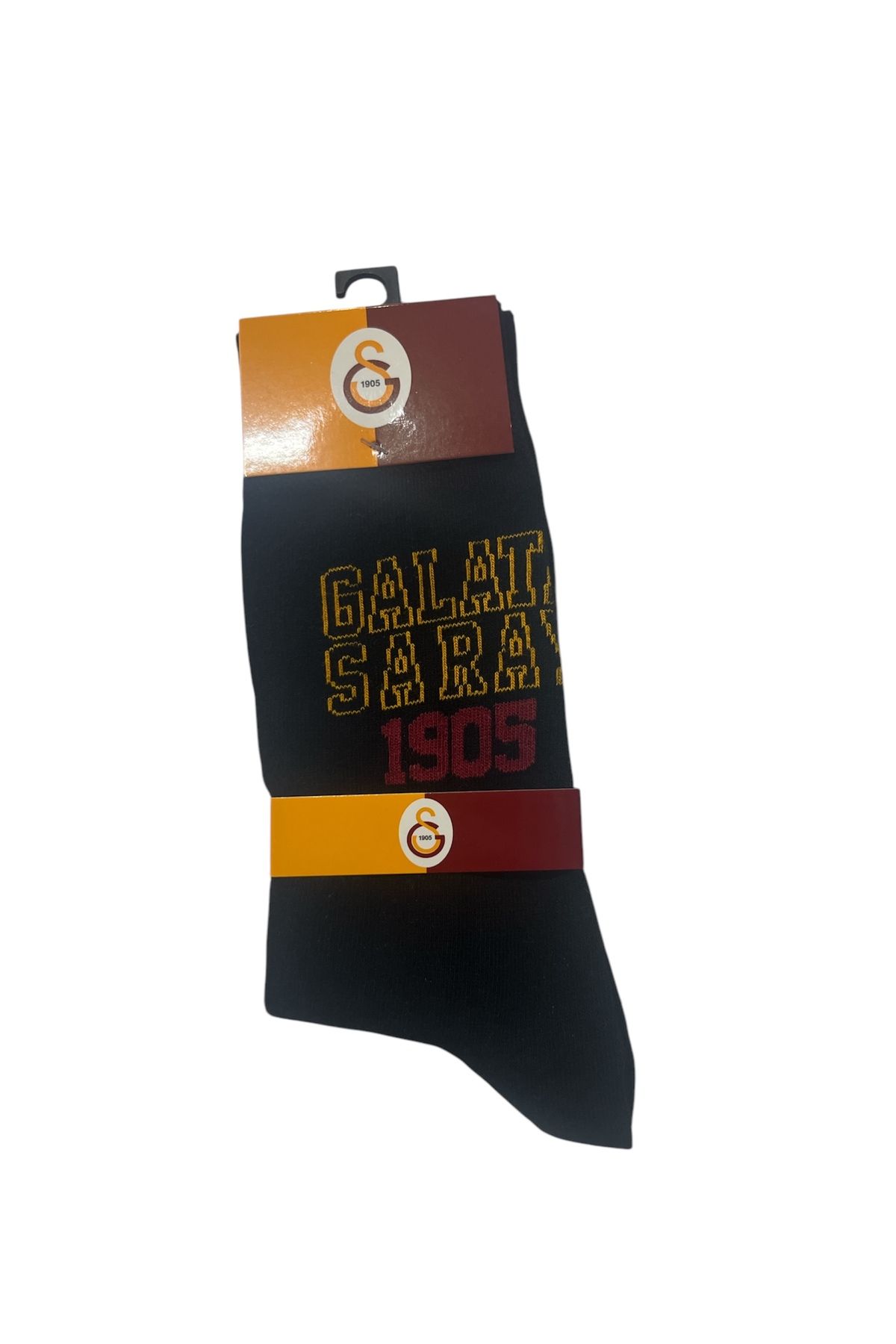 ERMODA galatasaray soket çorap