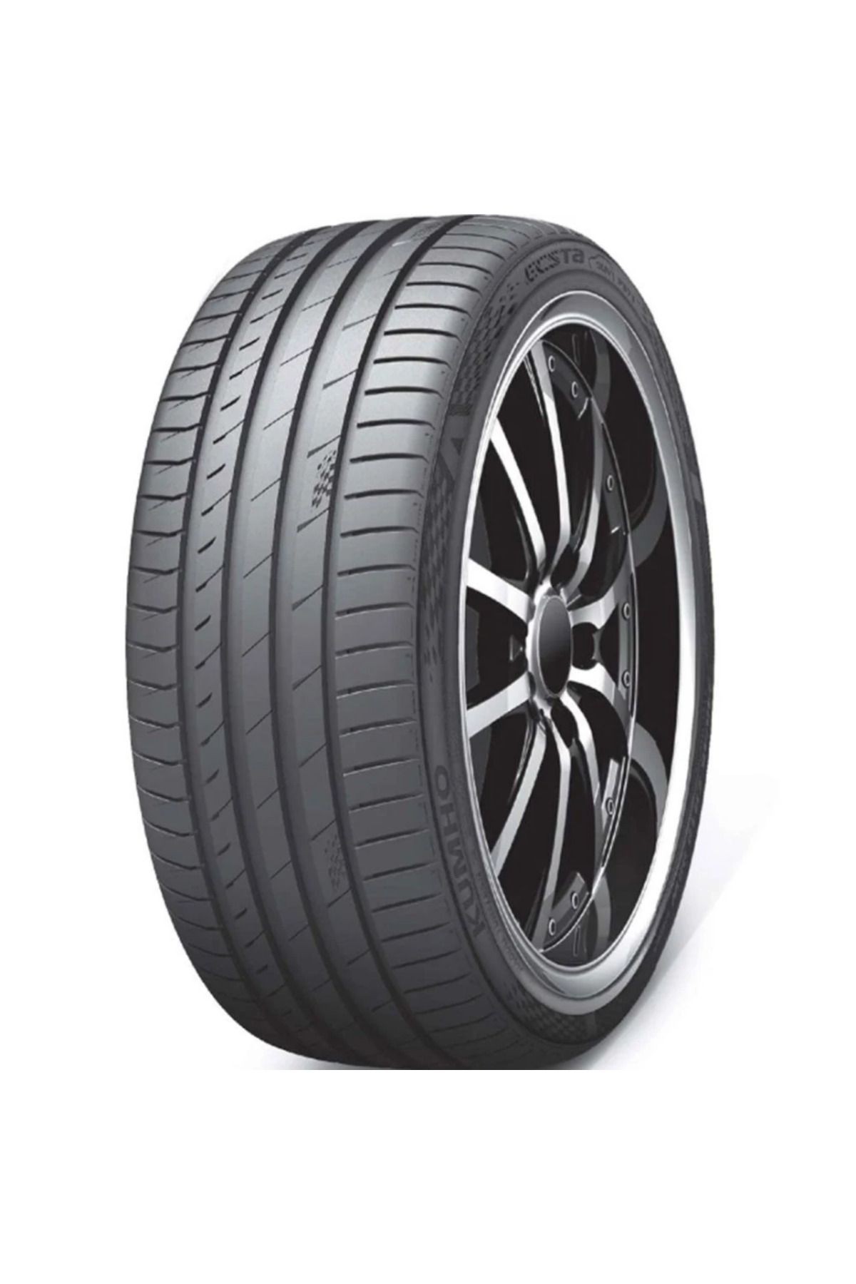 Kumho 255/50R19 107Y XL Ecsta PS71 SUV KUMHO
