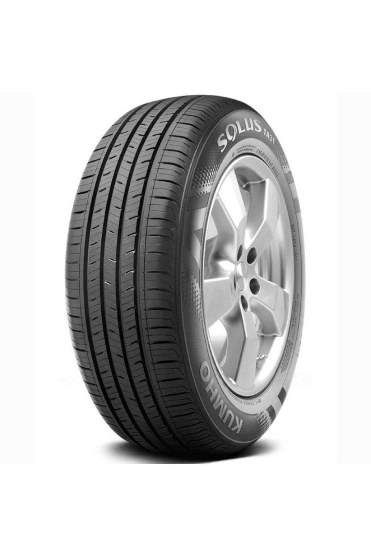 Kumho 215/55R18 95H Solus TA31 KUMHO