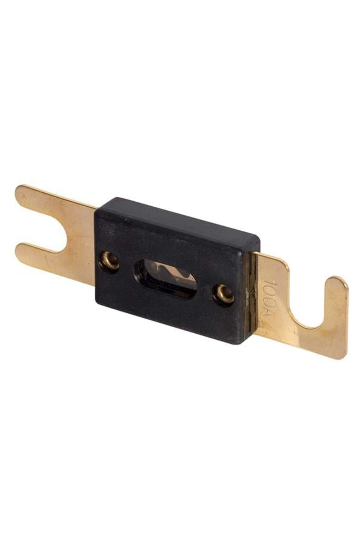 Powermaster Oto Bıçak Sigorta 100 Amper ANL100A