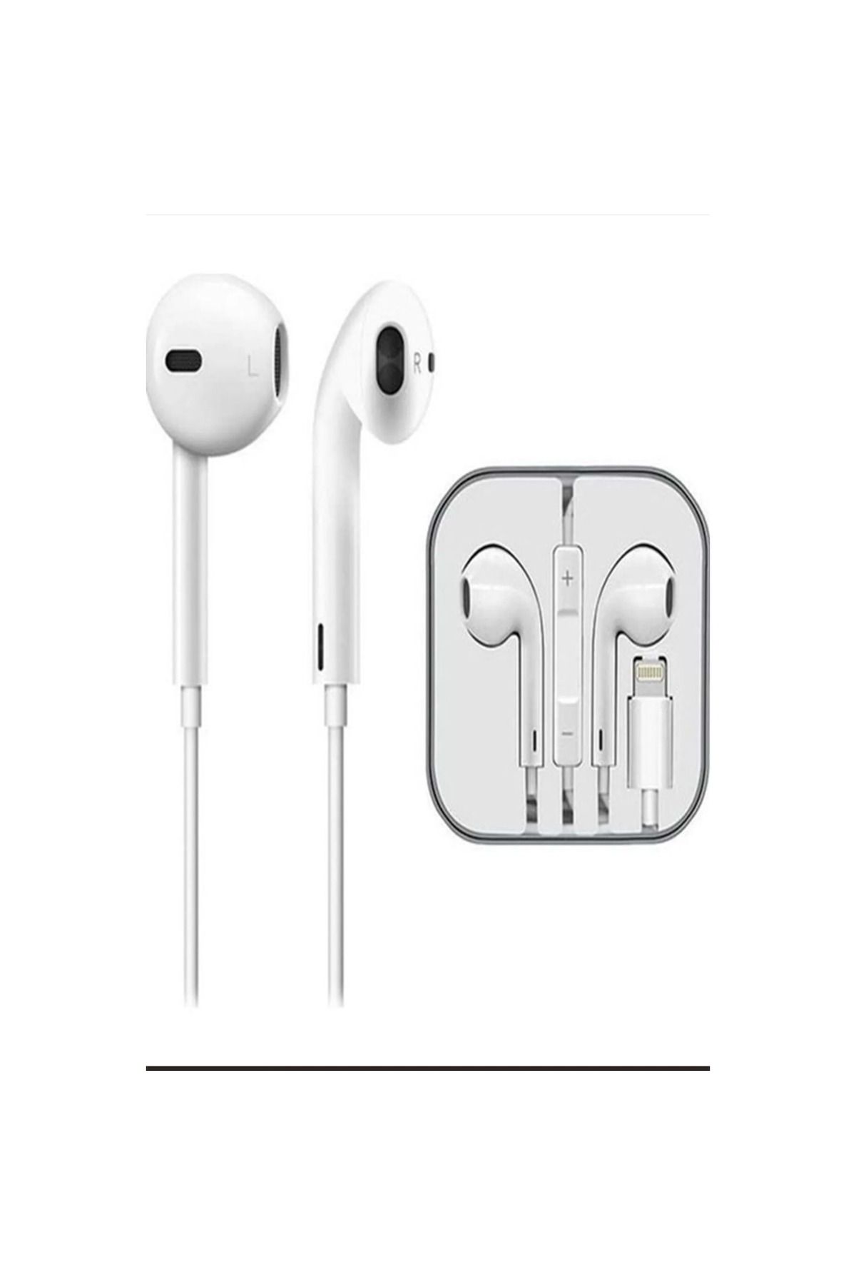 İMEXTECH BİLİŞİM BURADA ZR321 CARBOON 103B LİGHTNİNG KULAKLIK
