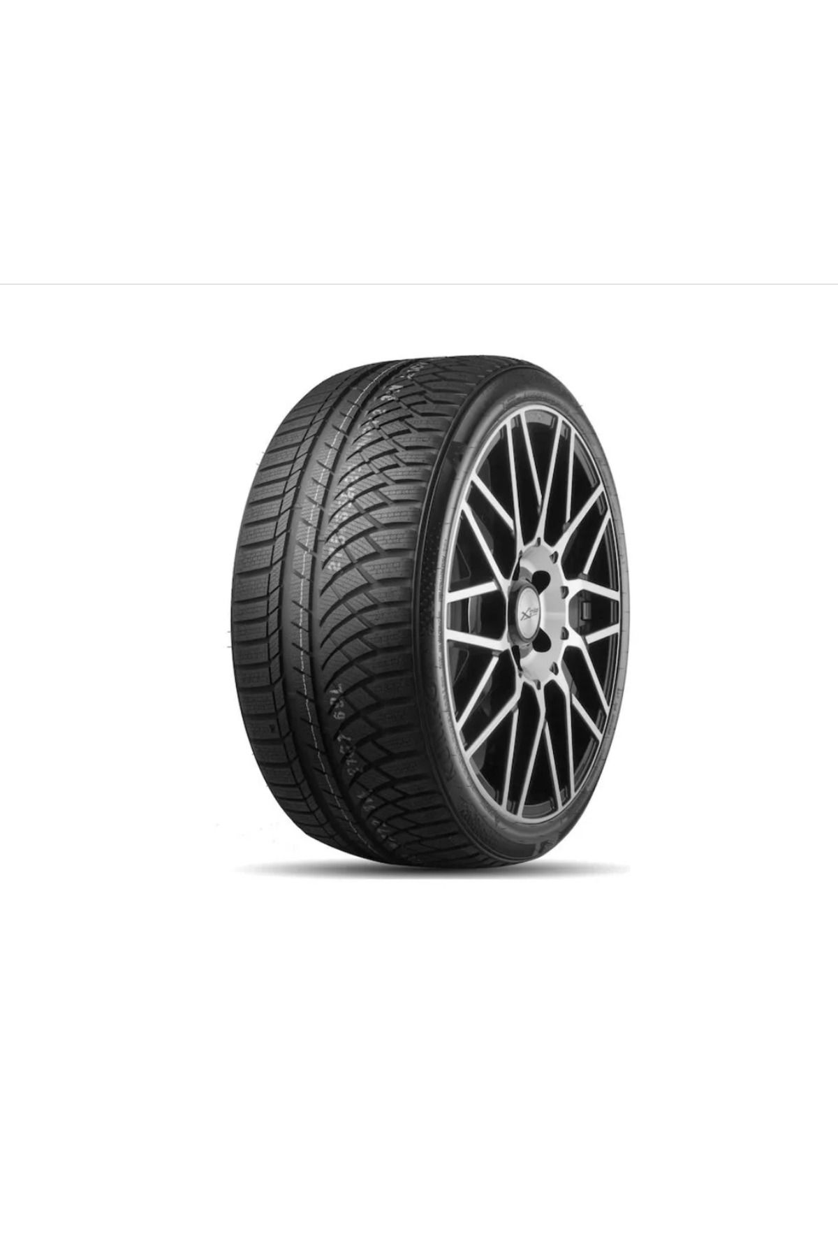 Kumho 265/40R20 104W XL WinterCraft WP72 KUMHO