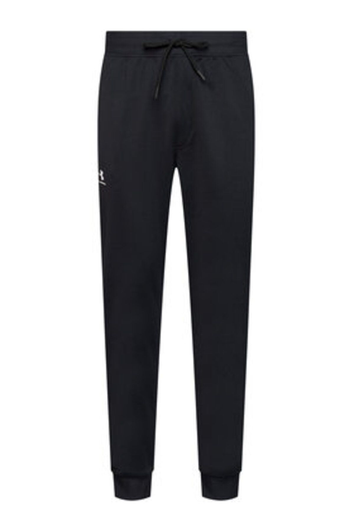Under Armour Pantaloni De Trening Pentru Bărbați Under Armour 1290261 Negri Masculin - XL