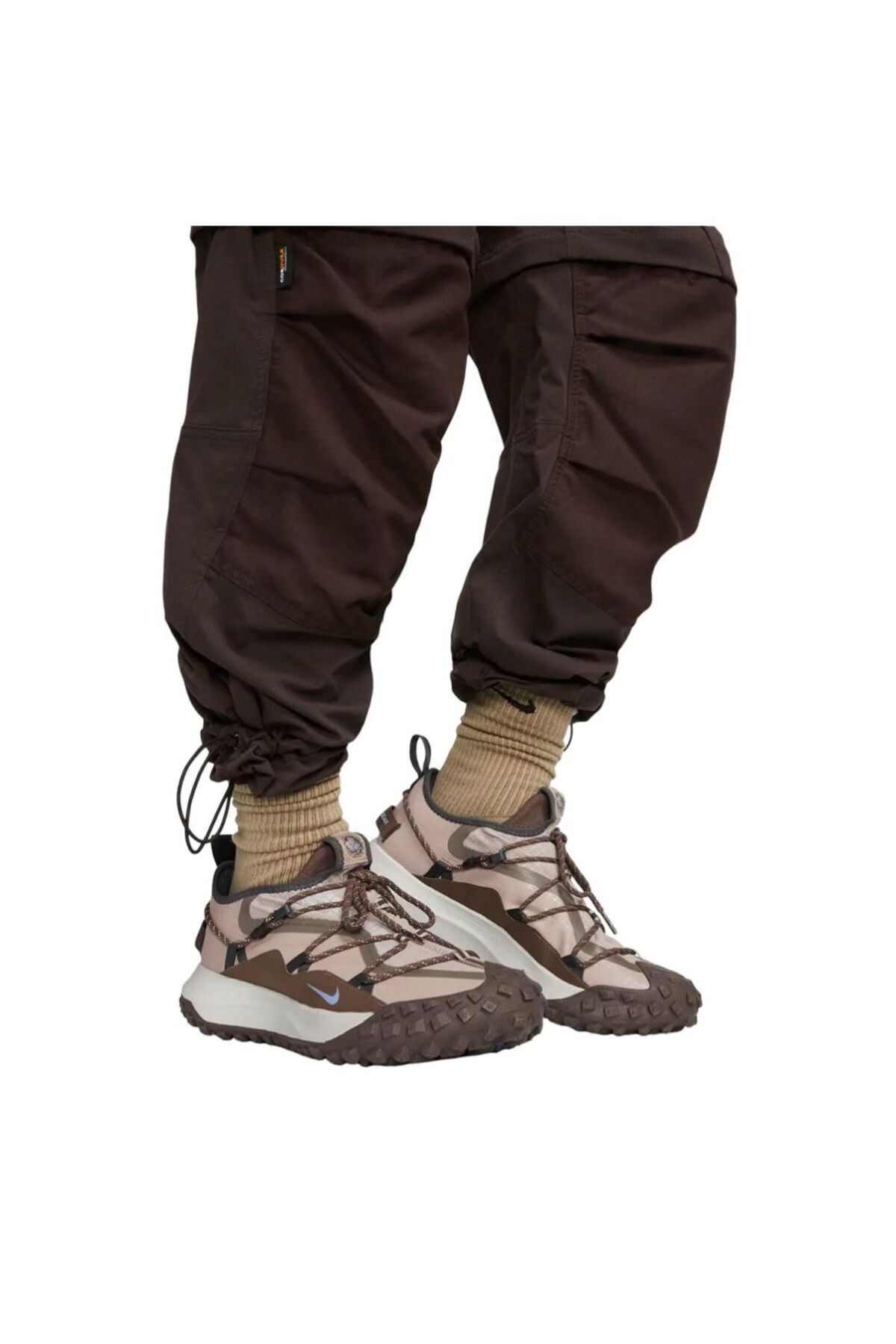 Nike-Acg Smith Summit Cargo Pant 6
