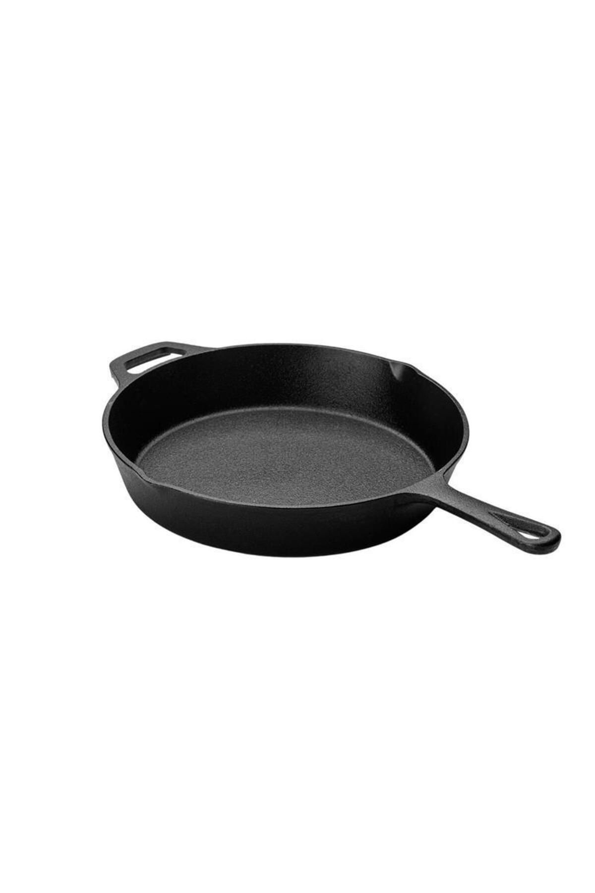 Naturehike Ultra Light Demir Döküm Tava 10 Inch