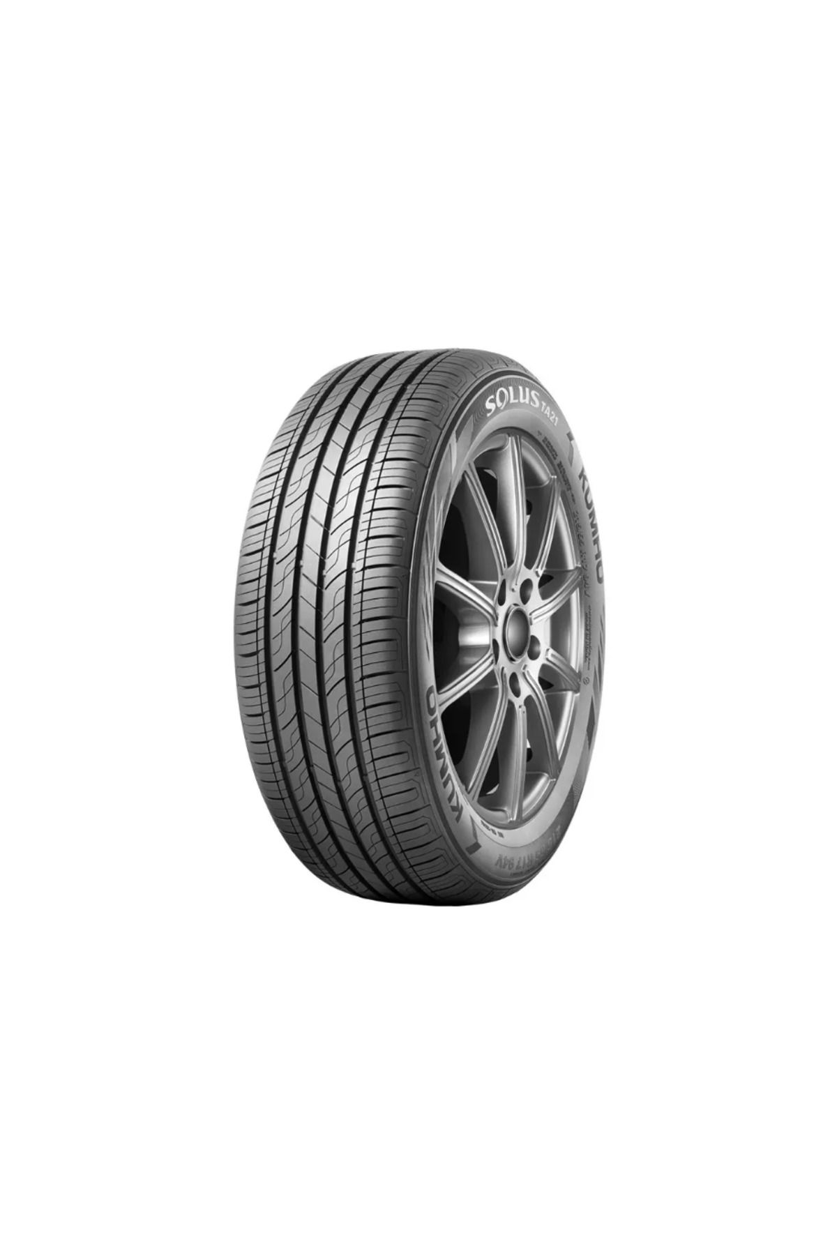 Kumho 165/65R13 77H Solus TA21 KUMHO
