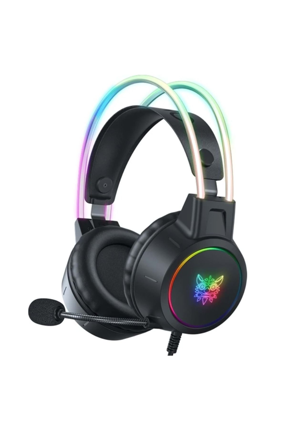İMEXTECH BİLİŞİM BURADA X15 PRO GAMING KULAKLIK