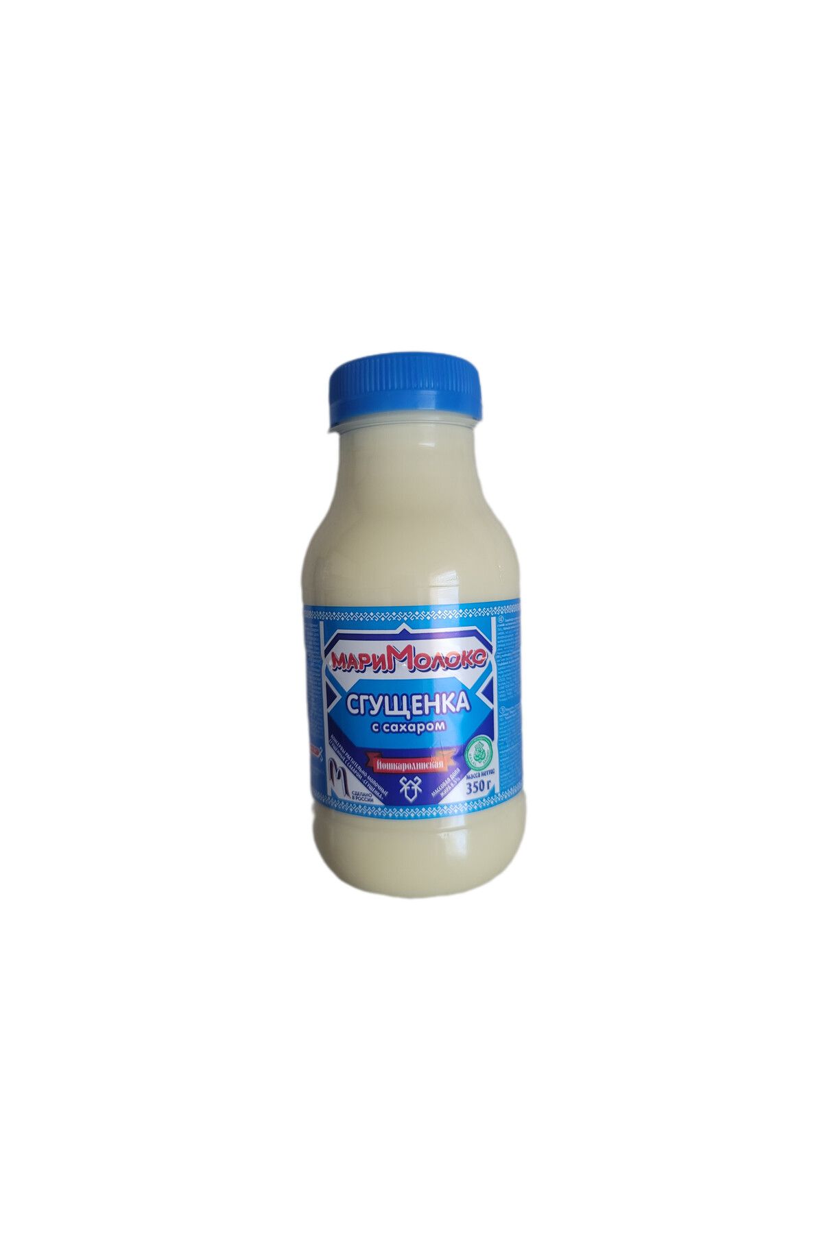 Moloko Süt Reçeli 350 gr