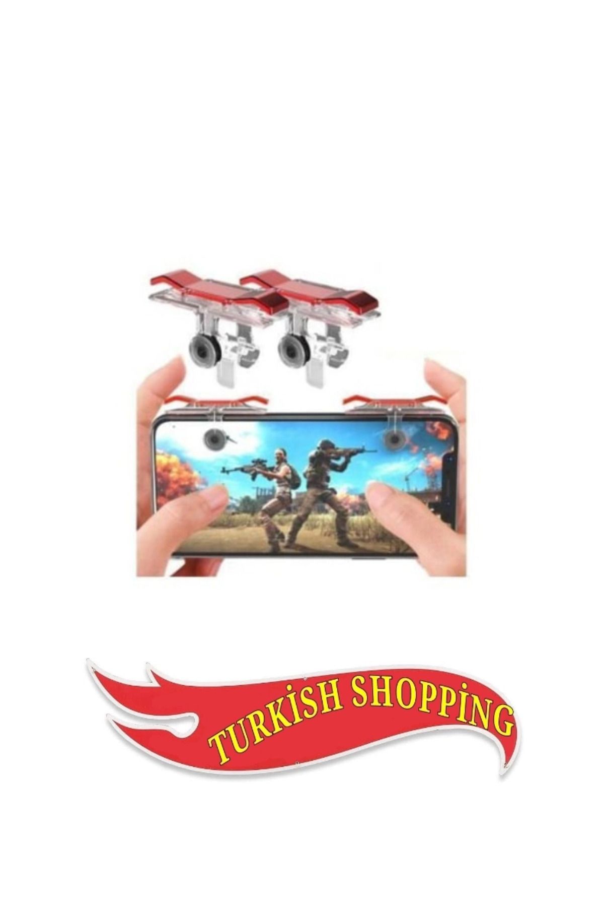 shop Pubg Oyun Tetik Telefon Aparatı