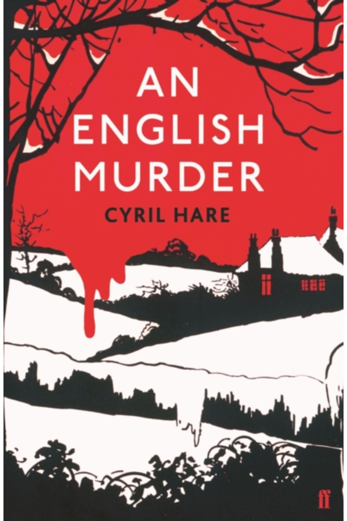 faber And Faber English Murder