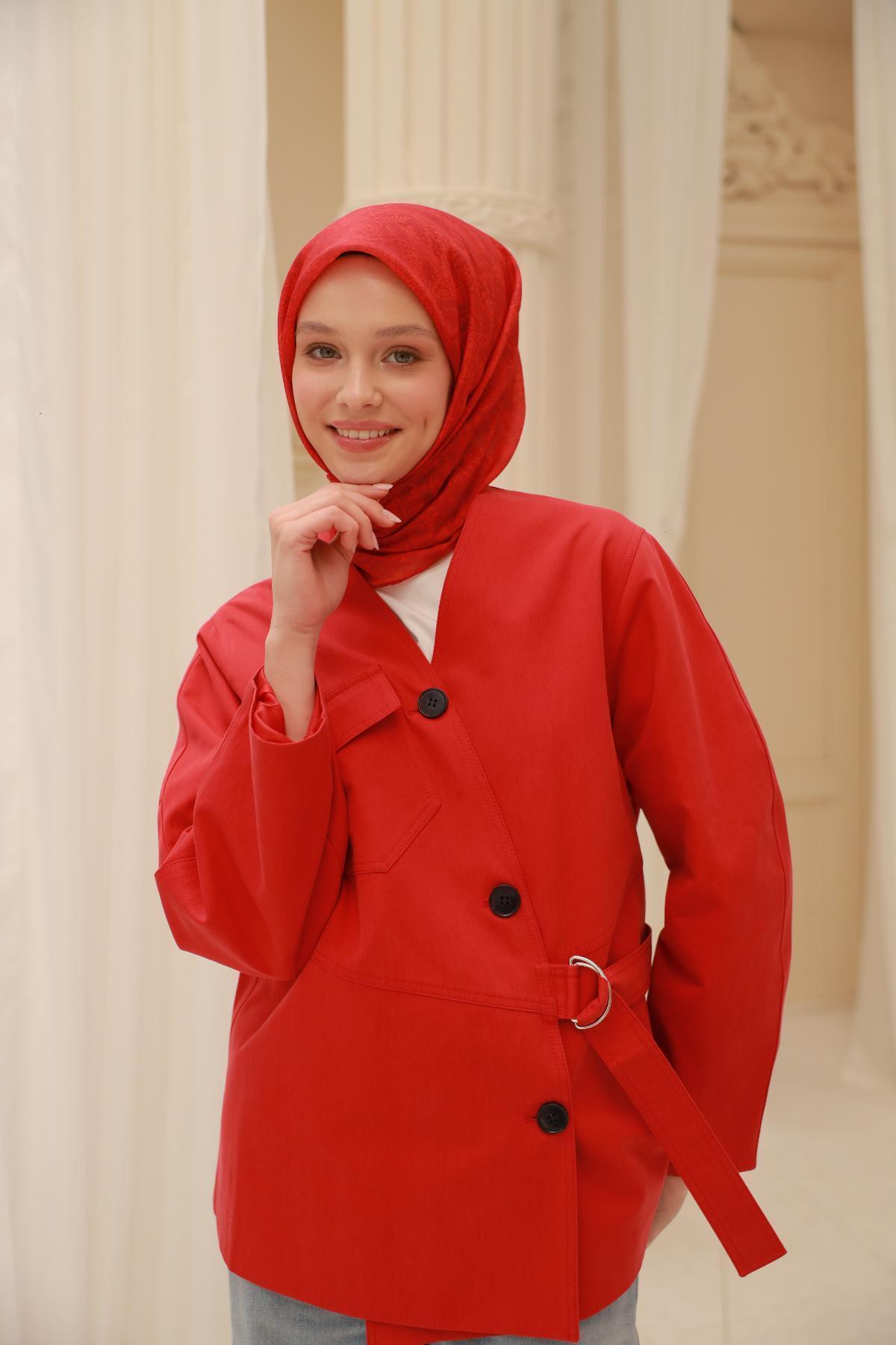 Silk Home-Soft Scarf 73082-03 2