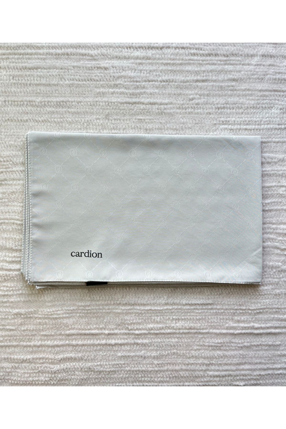 Altan Cotton Capri Hologram Jakar Şal