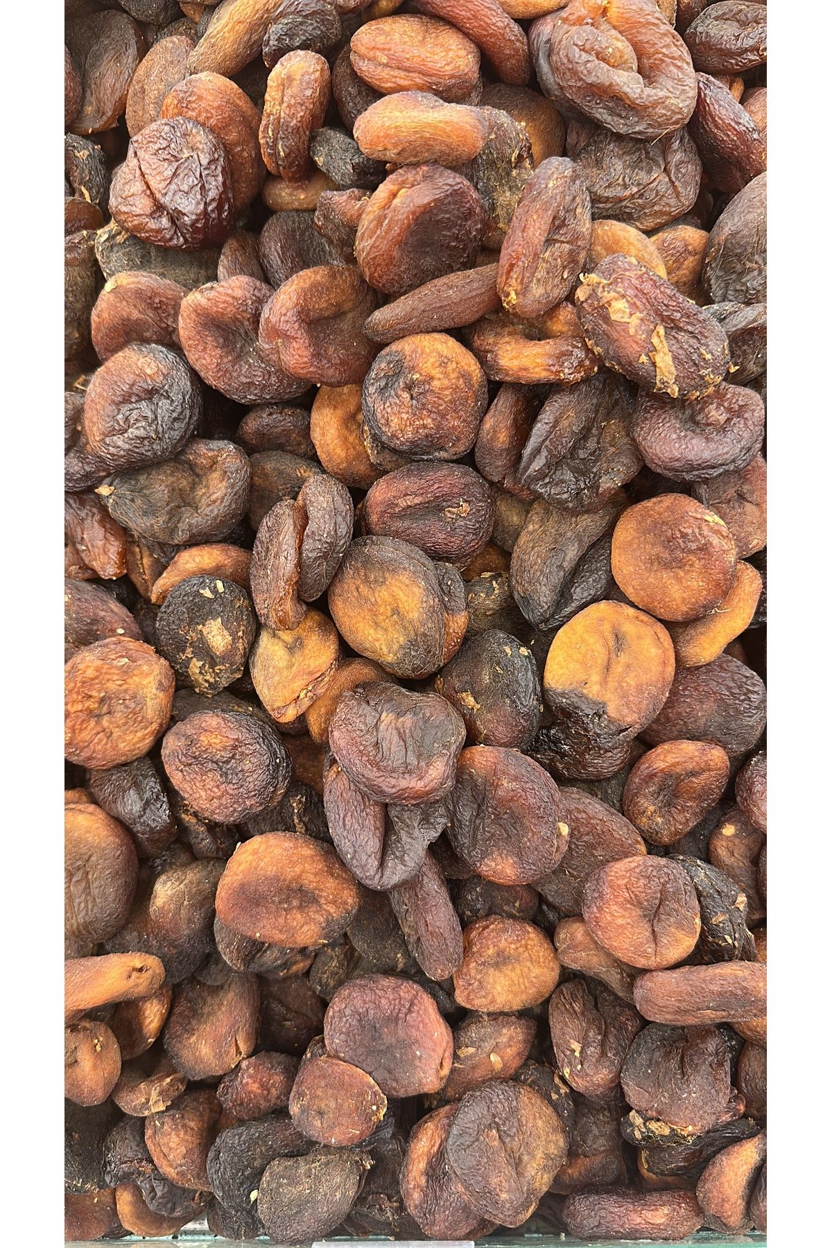 KÖKNAR GÜNKURUSU KAYISI DUBLE 1 KG