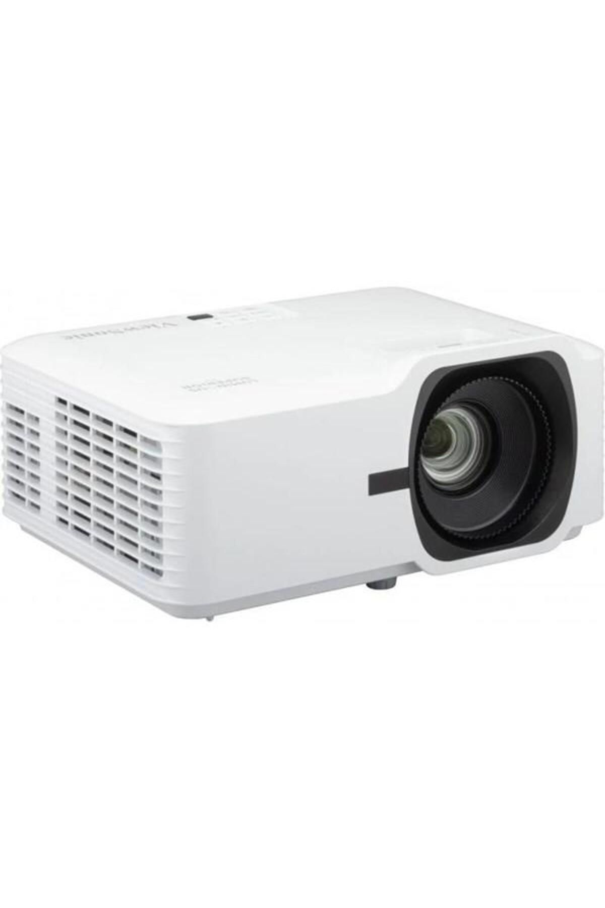 ViewSonic 5000ansilümen Ls740hd 1920x1080 Lazer Projeksiyon