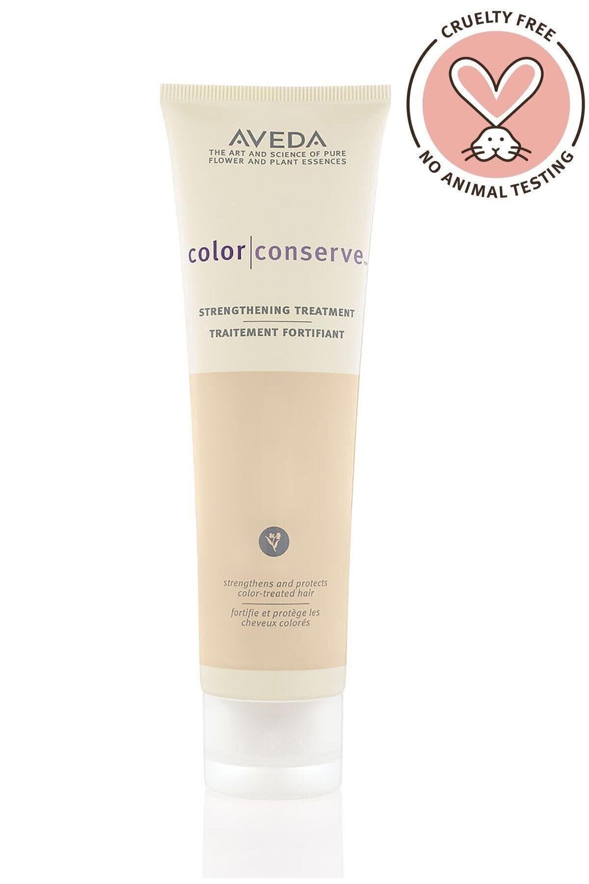Aveda naturel Color Conserve düzleştirici bakım ürünü 125ml trustyavm10