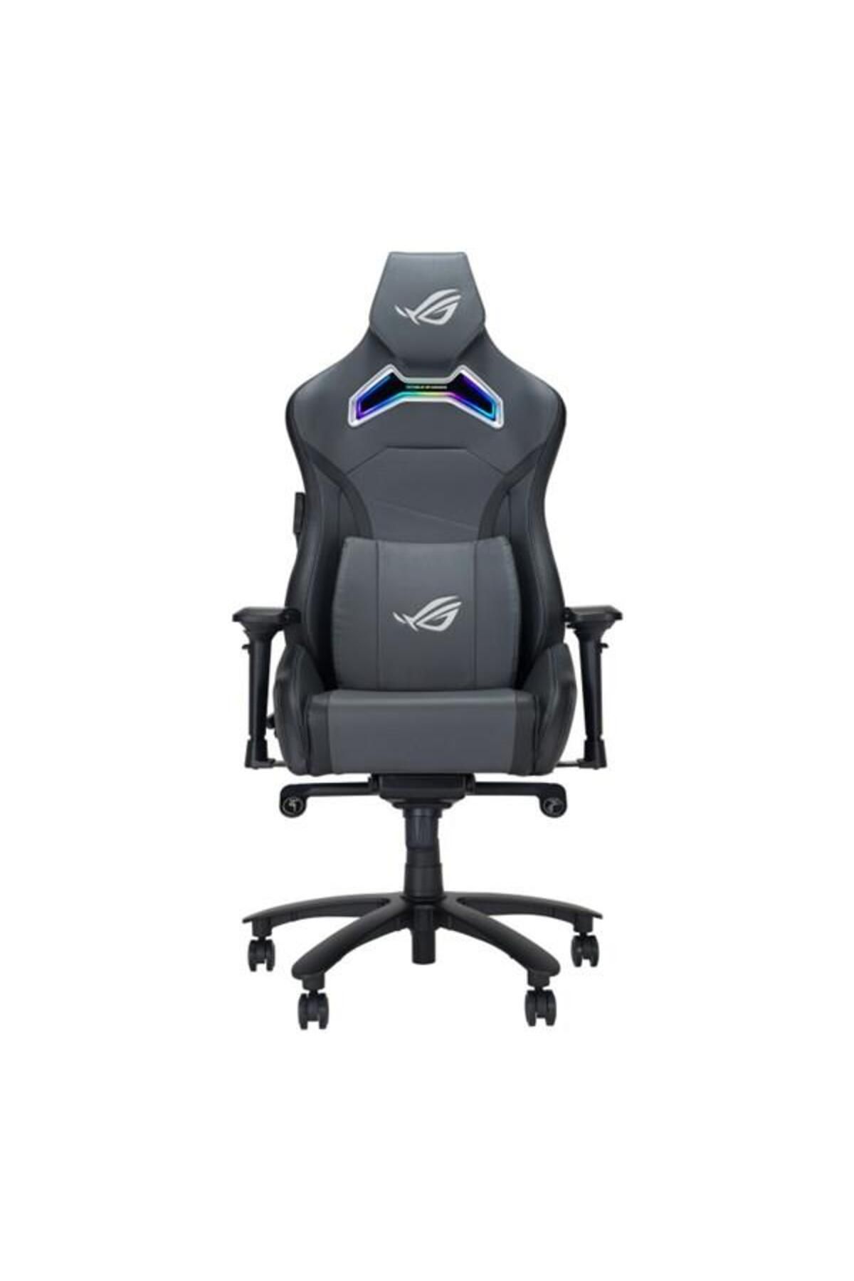 ASUS Rog Charıot X Sl301w Oyuncu Koltuğu Grı