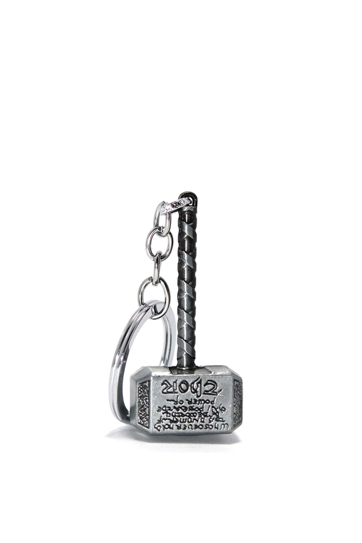 Store Thor Çekici Anahtarlık