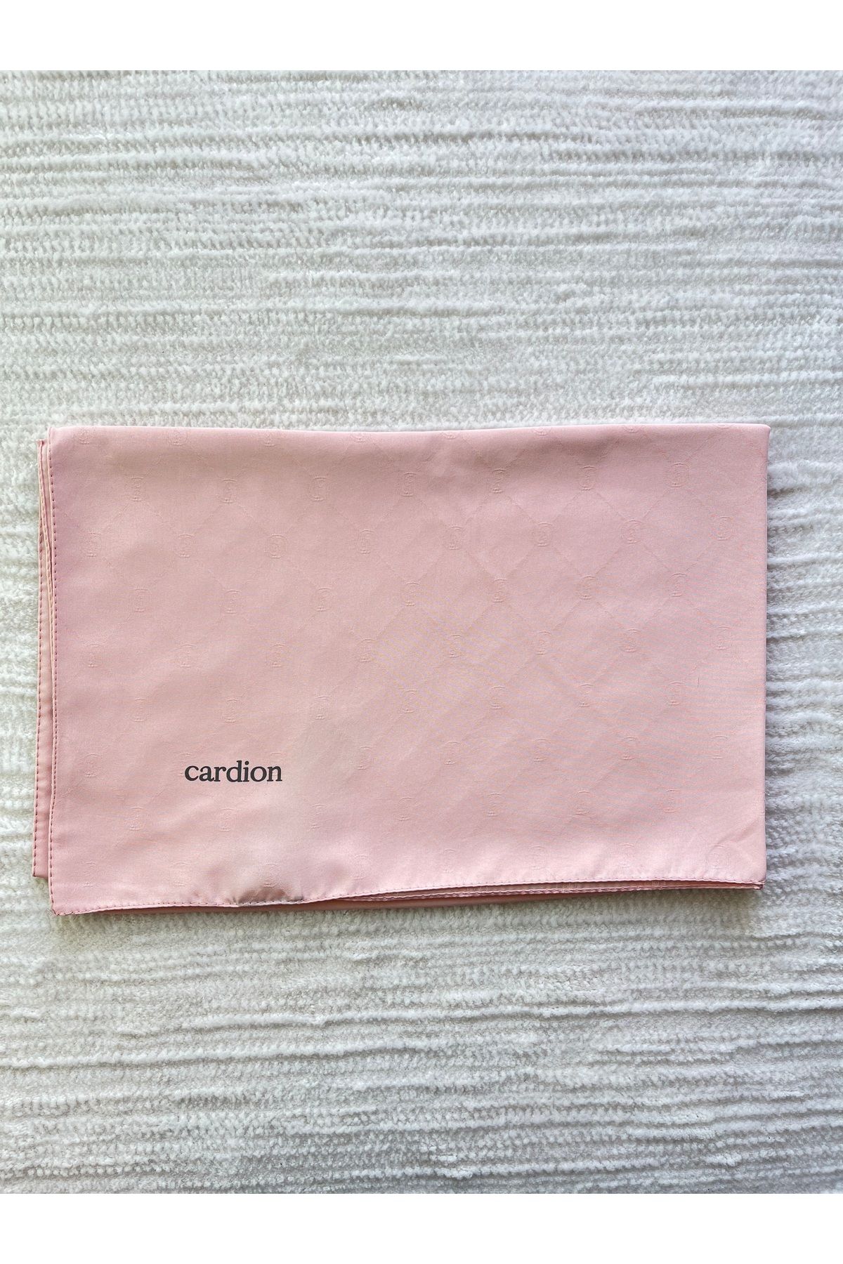 Altan Cotton Capri Hologram Jakar Şal