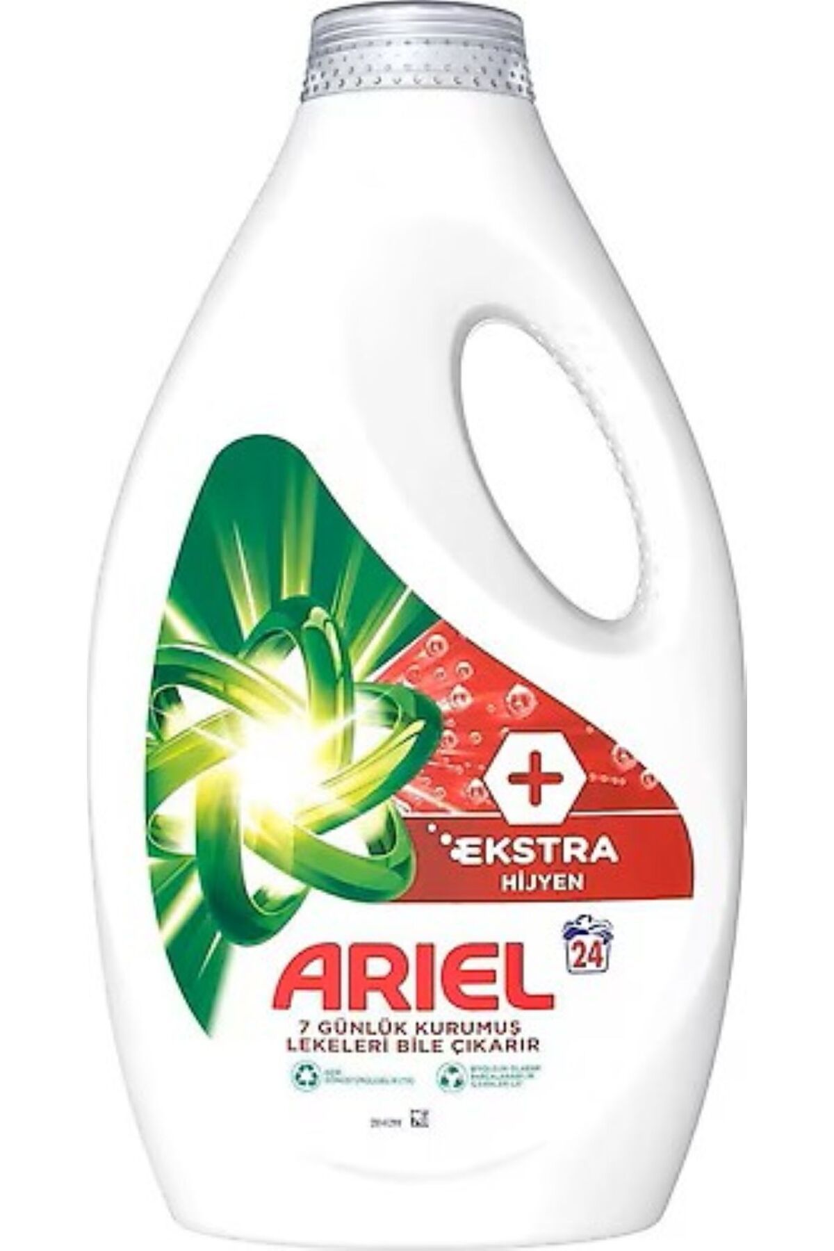 Ariel ARİEL SIVI OXI 1,20 LT