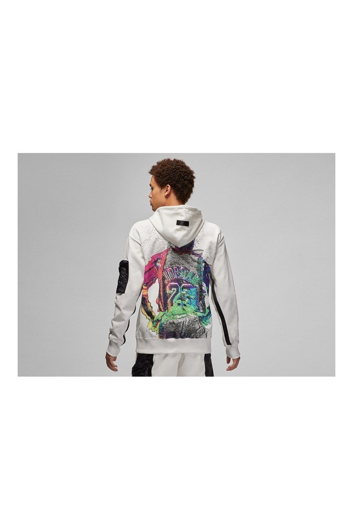 Nike Sweatshirts Nike Air Jordan 23engineered Statement