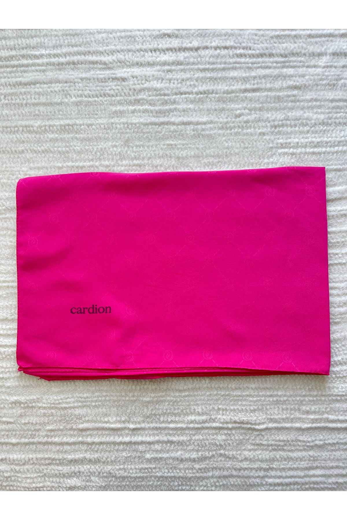 Altan Cotton Capri Hologram Jakar Şal