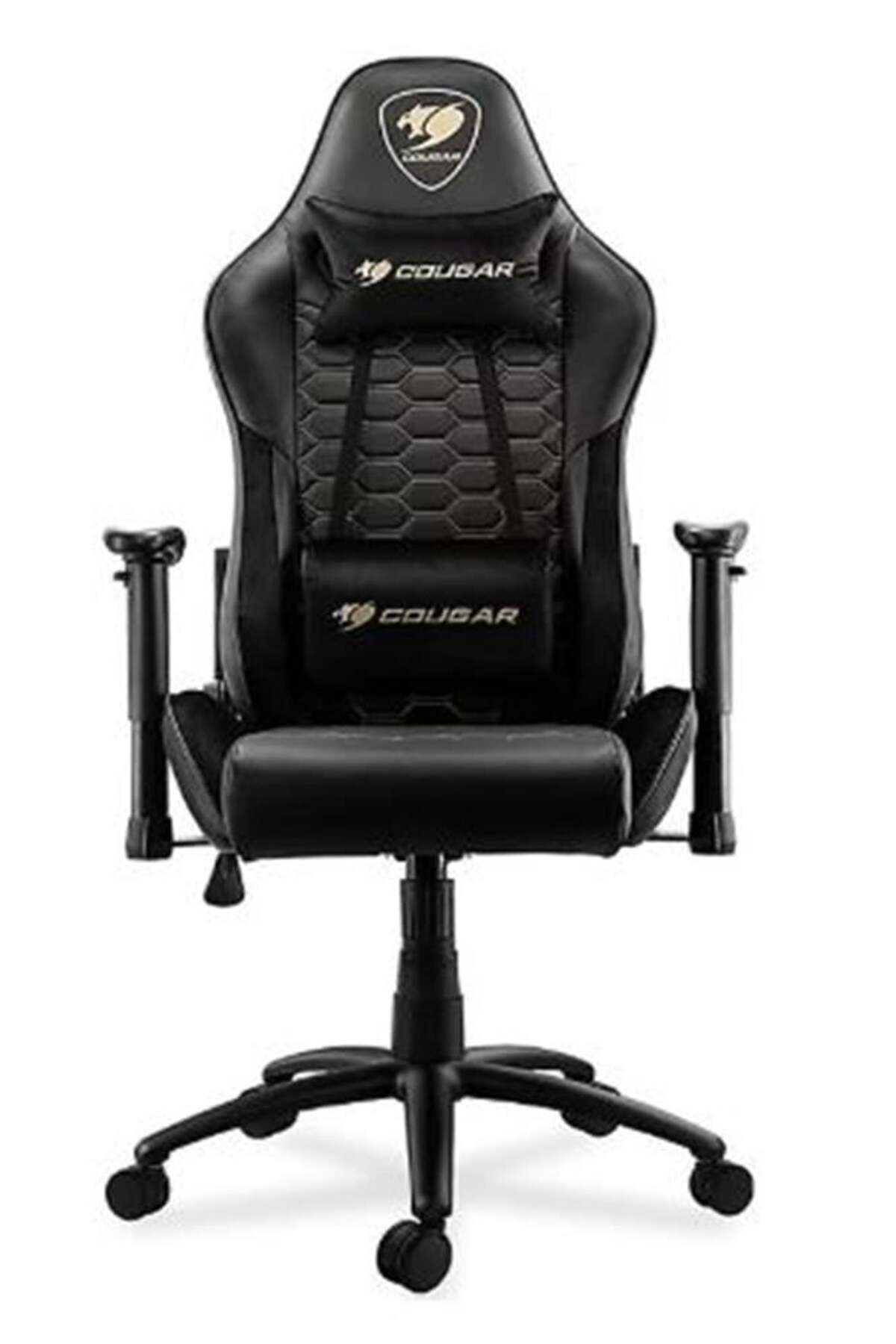 Cougar Cgr-armor Royal Oyuncu Koltuğu