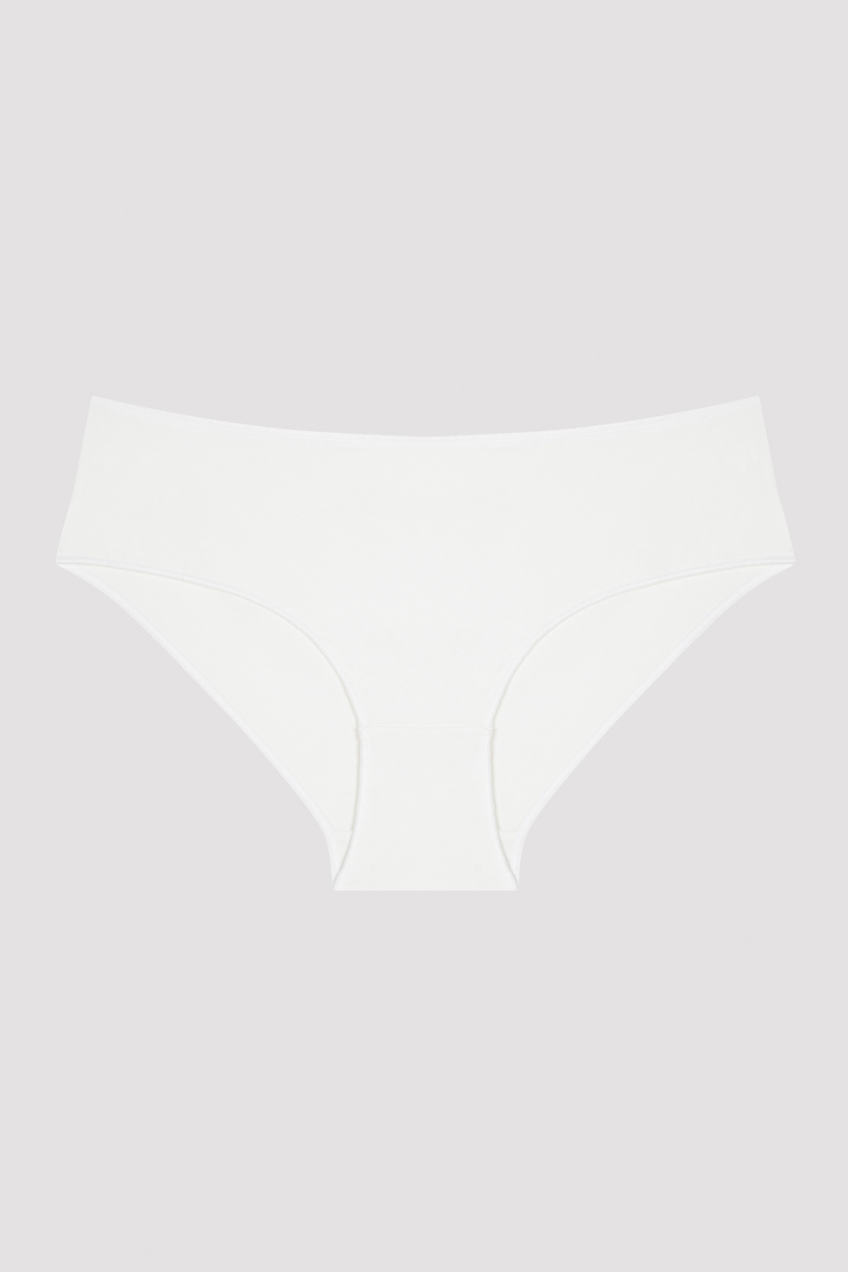 Penti-Easy Micro White Hipster εσώρουχα 4