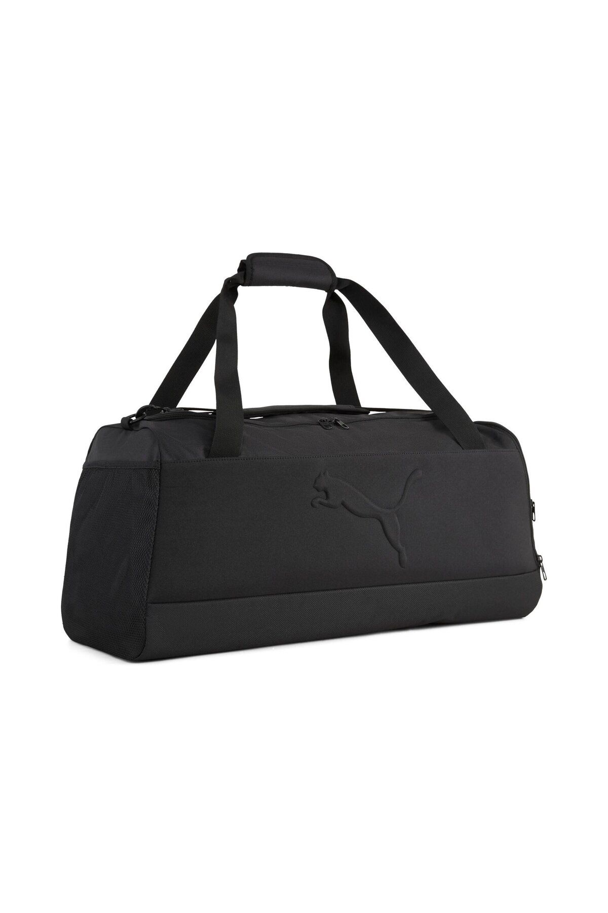 Puma BUZZ Siyah Spor Çantası 091443-01