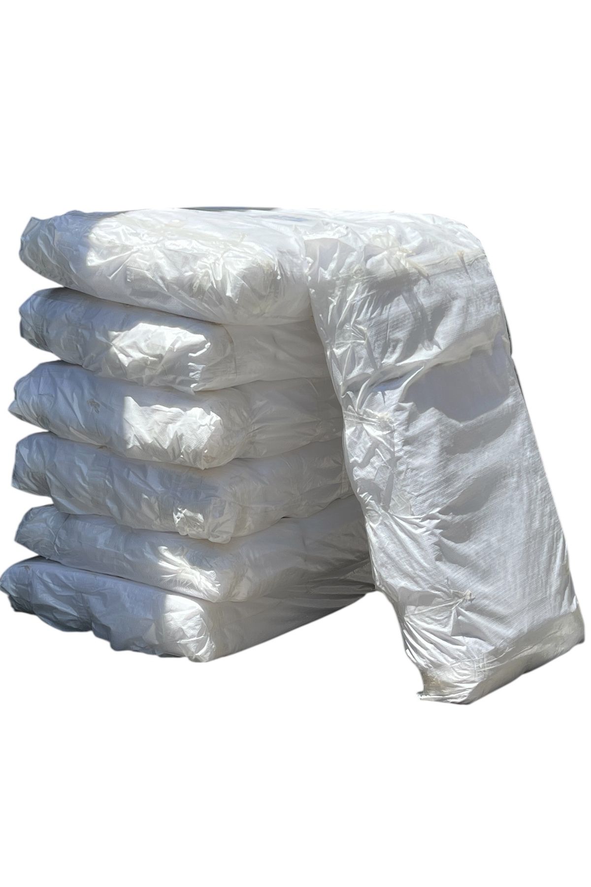 kopilininja 50x80 Çuval 500ad. Moloz Çuvalı Fındık Çuvalı Zeytin Çuvalı