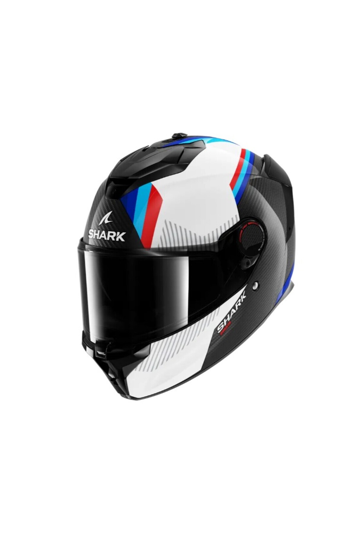Shark Spartan GT Pro Dokhta Carbon Kapalı Kask - Fiyatı, Yorumları