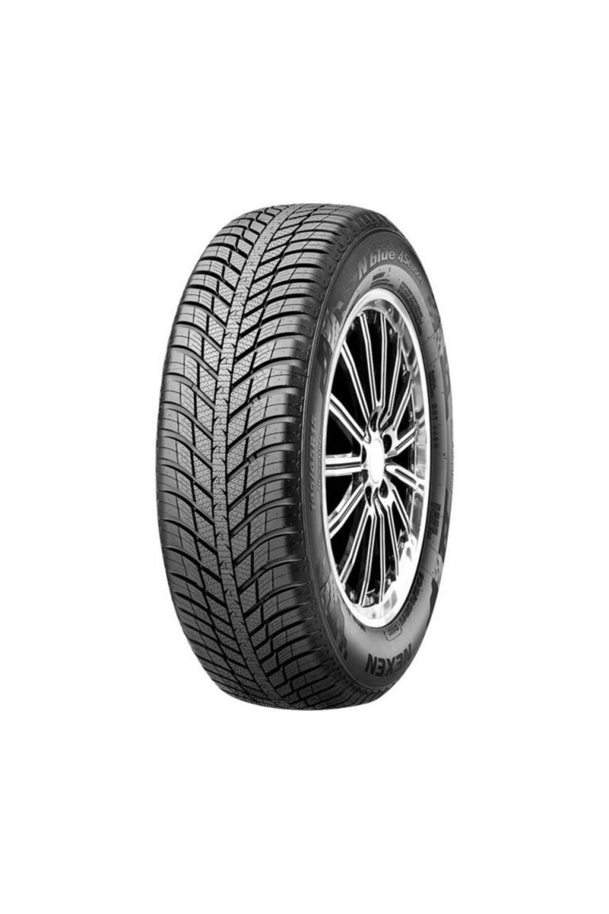 Nexen 235/40R18 95Y XL N'BLUE 4Season 2 2025 4mevsim Lastigi