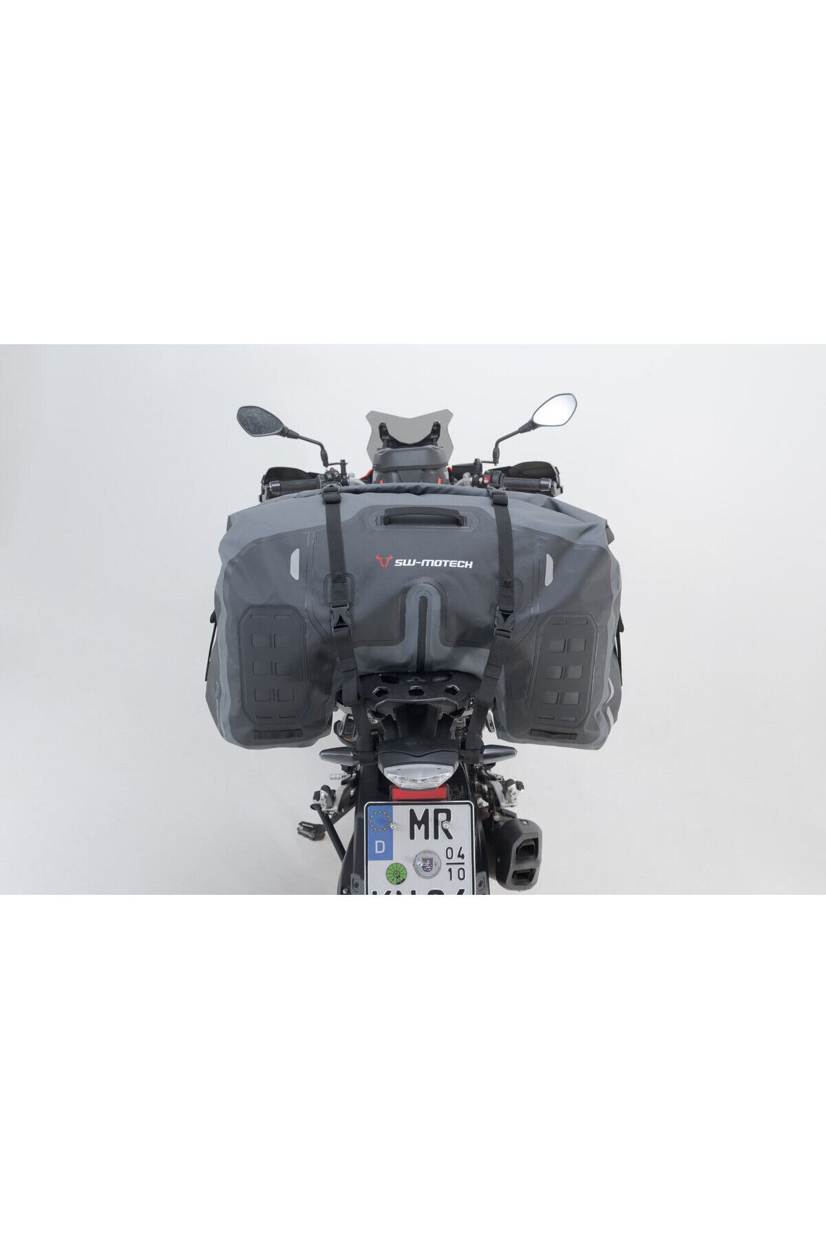 SW-MOTECH Drybag 700 tail bag