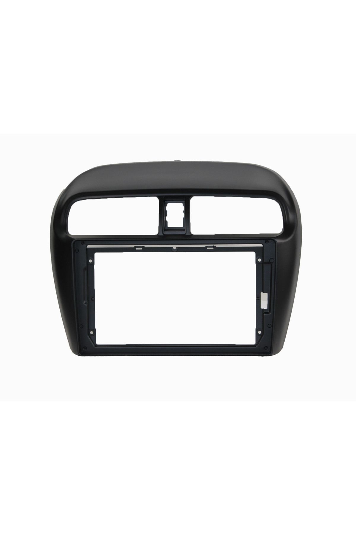 CityGO MİTSUBİSHİ SPACESTAR 9" 2014 / 2022 ÇERÇEVE VE SOKET