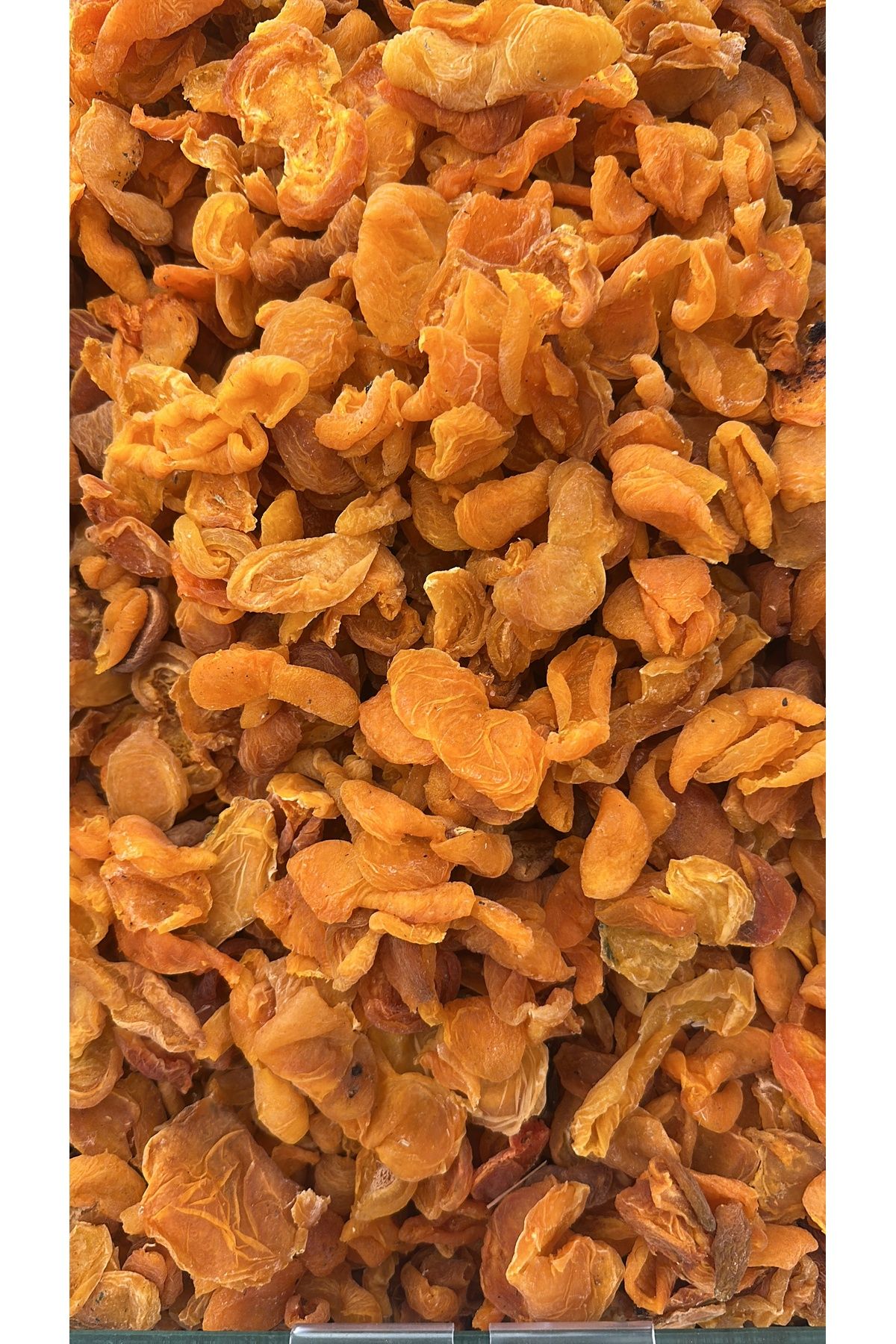 KÖKNAR İSLİMLİ ÇİR KAYISI EKSTRA 500 GR