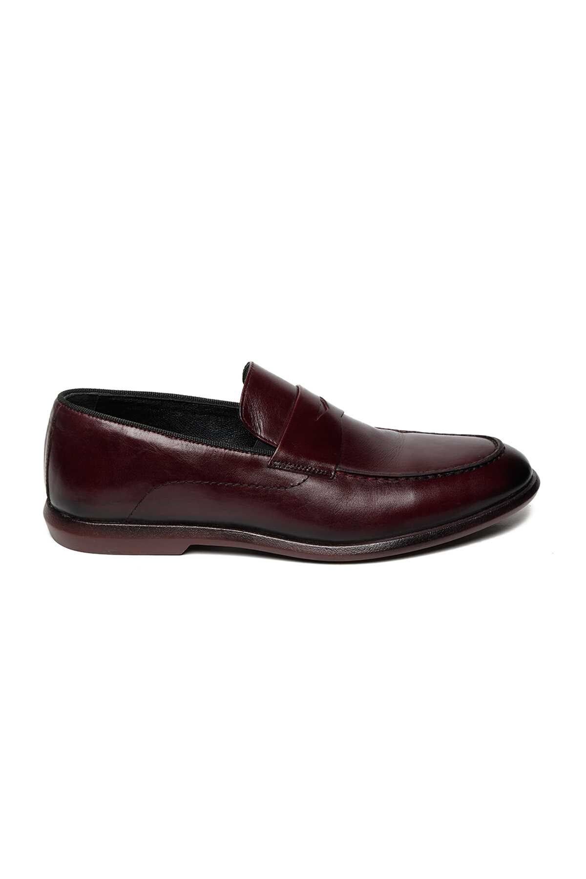 Bestello Bağcıksız Poli Taban Casual 330-100 Erkek Ayakkabı