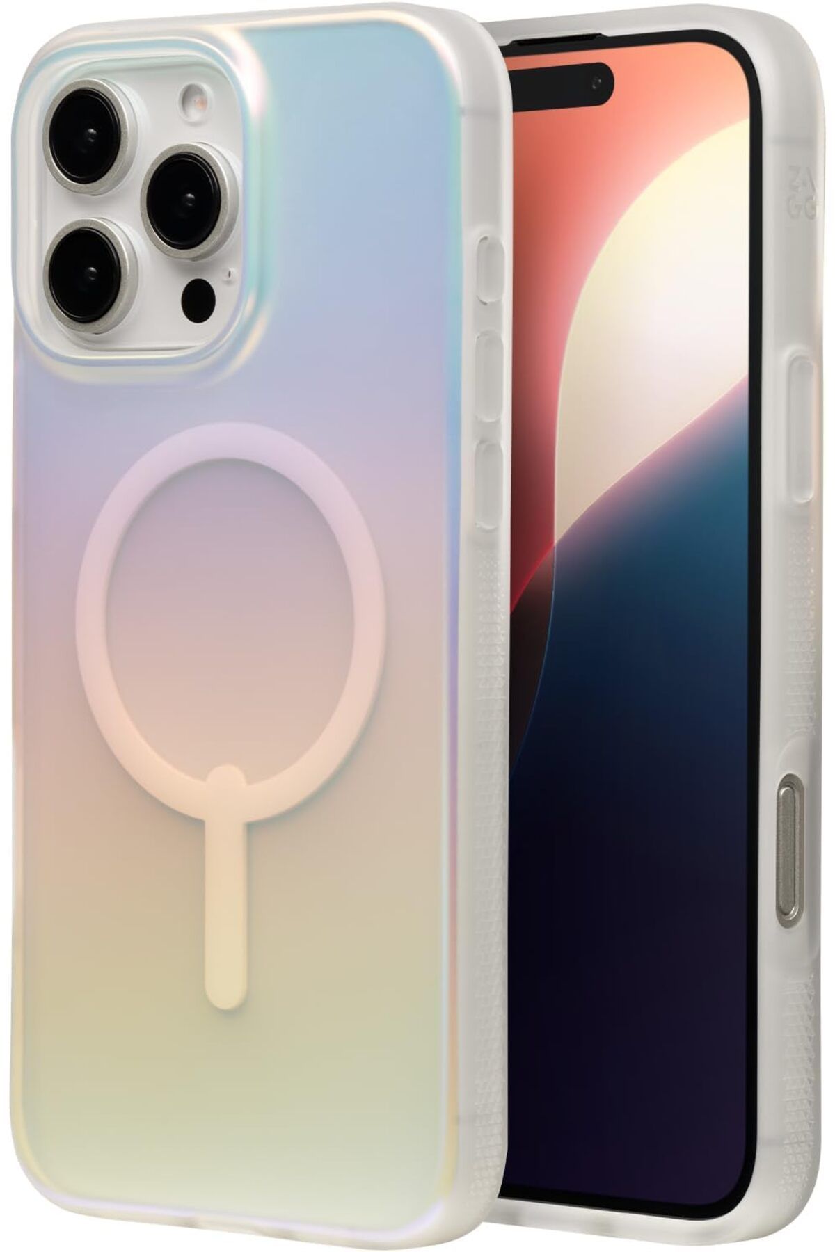Zagg -Cases-Milan Snap-Apple-IPHONE16 PRO MAX