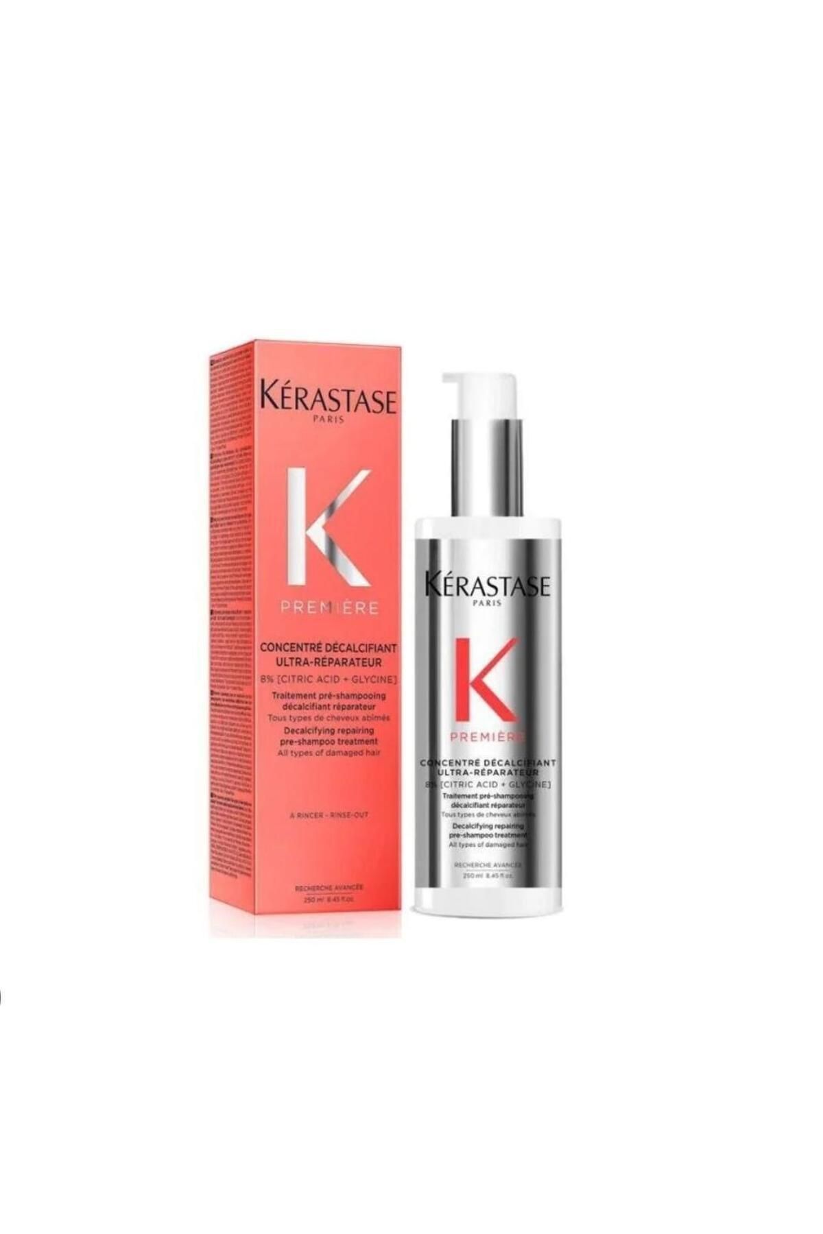 Kerastase Yeni PREMİERE 250 ML ÖNBANYO ŞAMPUANI 222302 noonlıne