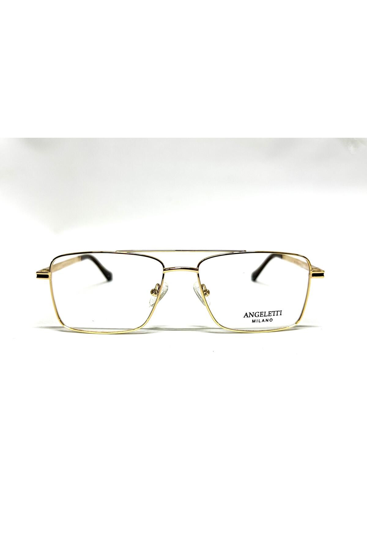 ANGELETTİ MİLANO Angeletti Milano 821 C5 Gözlük Çerçevesi