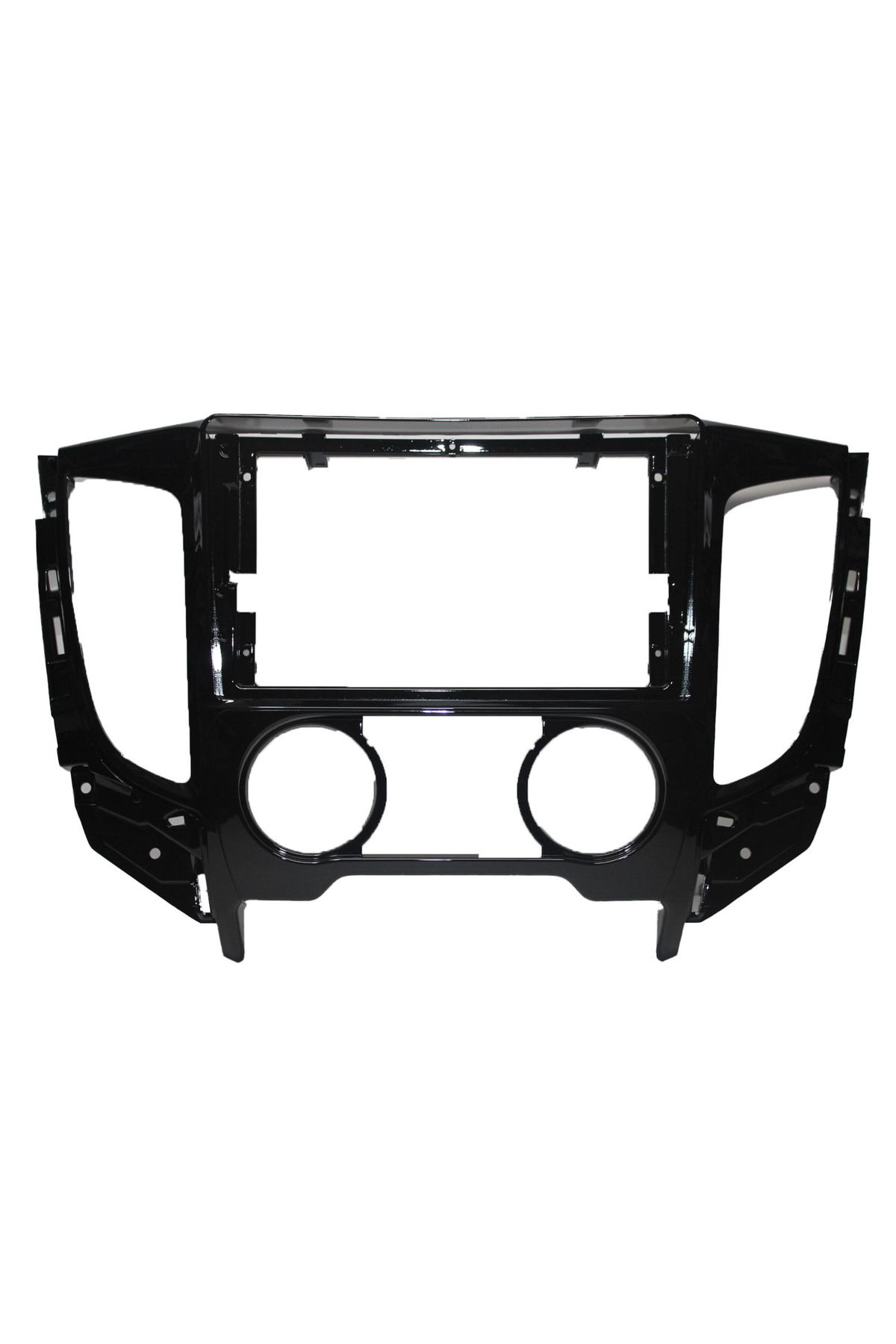 CityGO MİTSUBİSHİ L 200 NEW FİAT FULLBUCK 4X2/4X4 9''İNÇ ÇERÇEVE VE SOKET