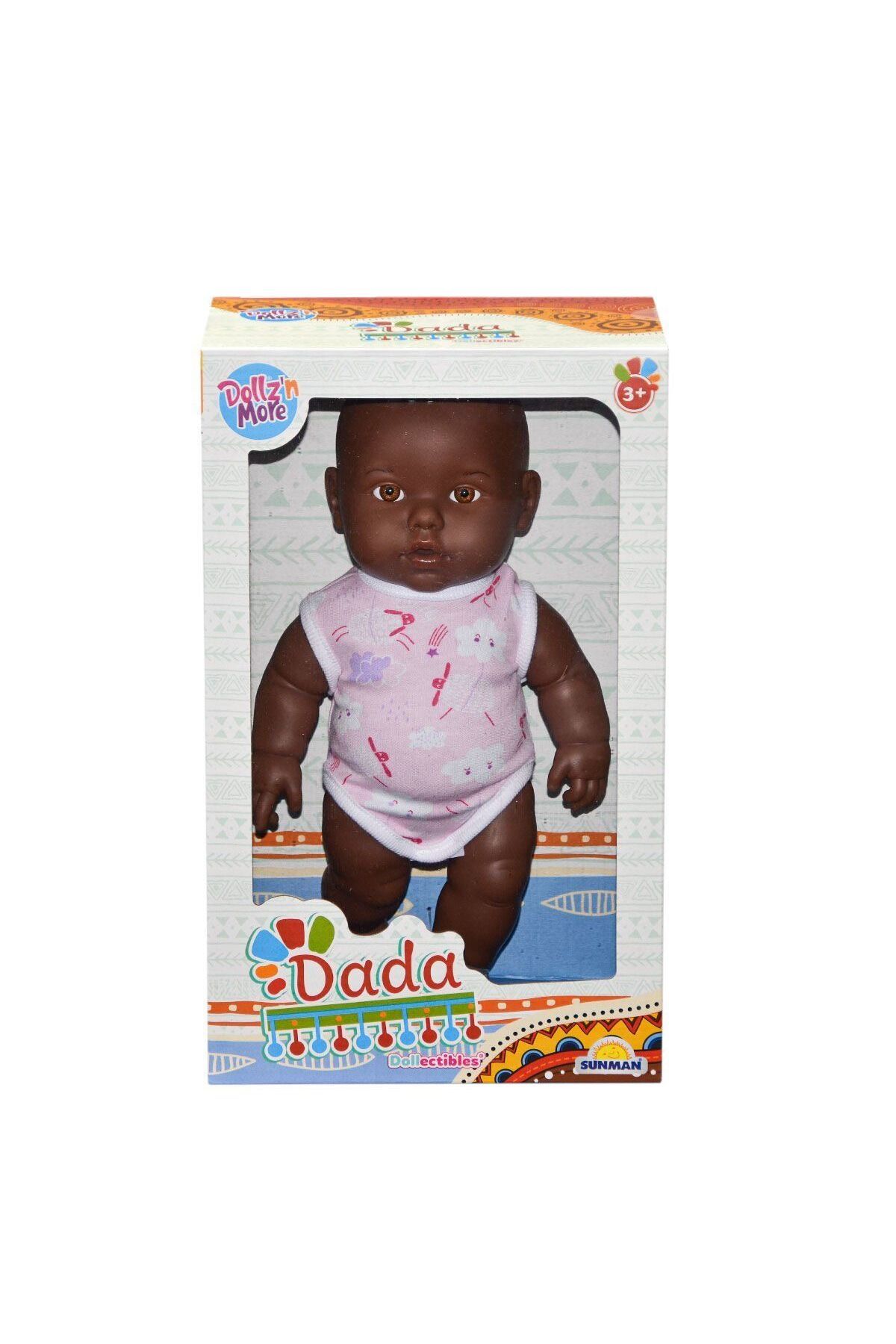 Sunman 30171 Dada Kel Et Bebek 35 cm -Sunman