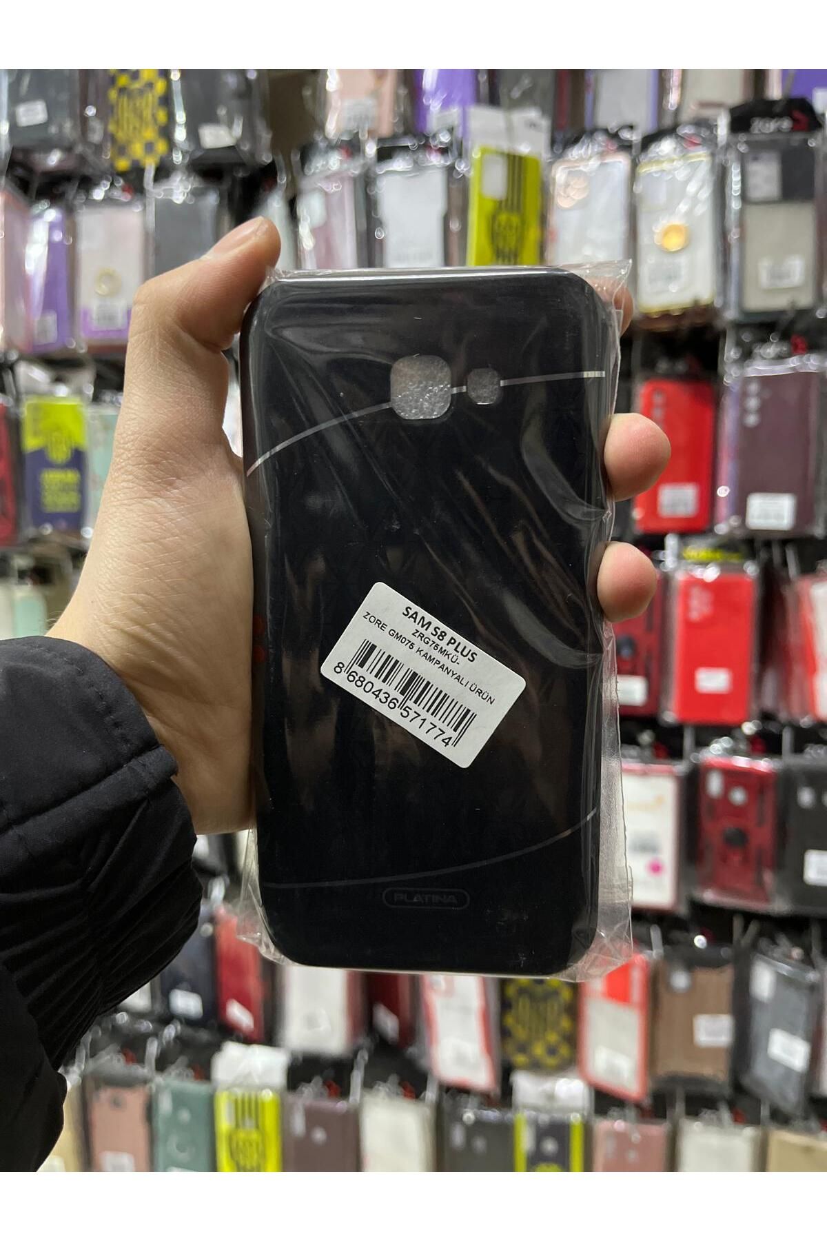 zore Galaxy A7 2017 Kılıf Zore