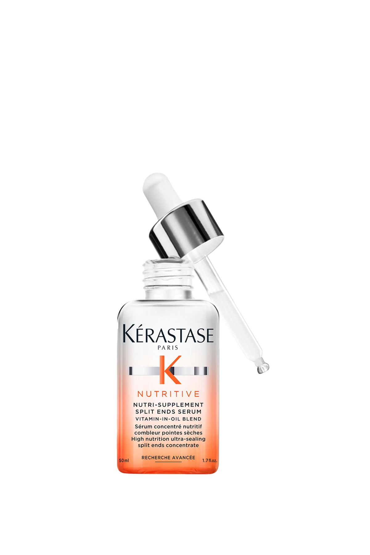 Kerastase Yeni Nutritive Nutri Ultra Mühürleyici Kırık Uç Serumu 50 ml noonlıne