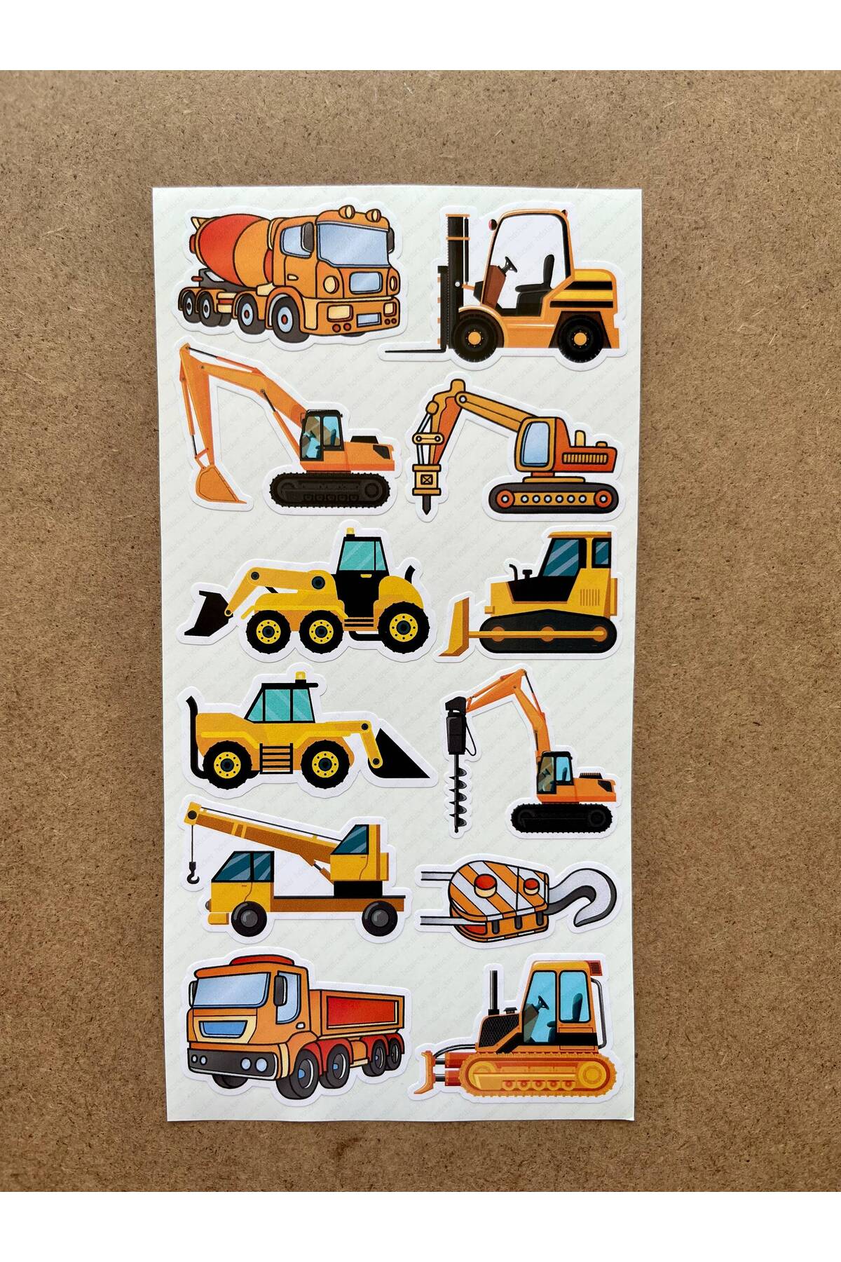 hdsticker Duvar Sticker – Fırsatlar Trendyol'da! 🧡