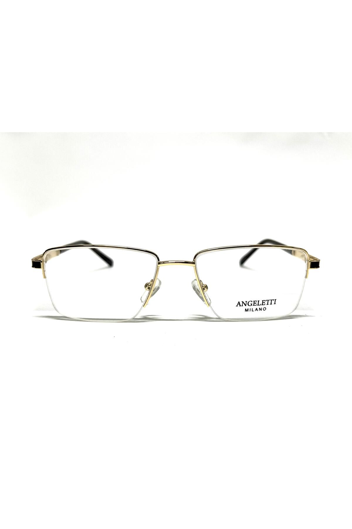 ANGELETTİ MİLANO Angeletti Milano 824 C5 Gözlük Çerçevesi