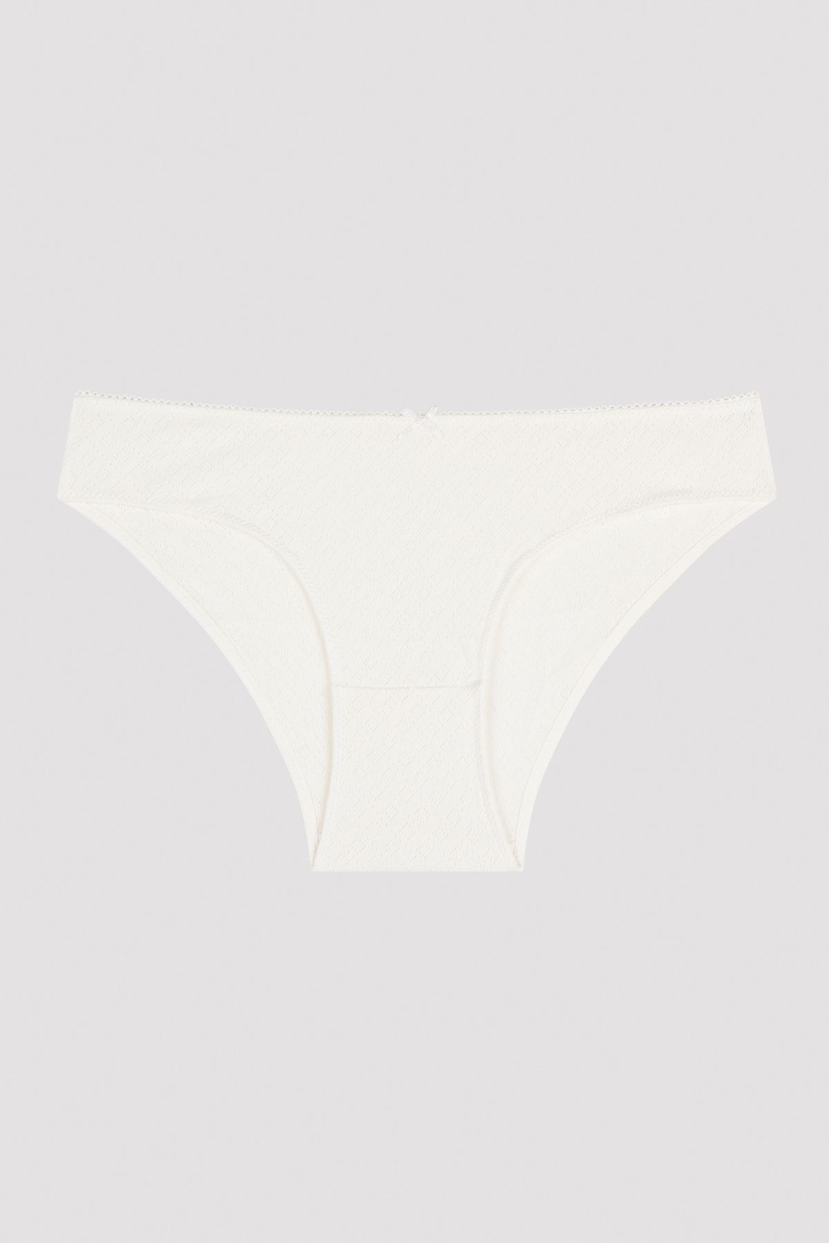 Penti-Soft Pointel Basic 3-Piece Multicolored Slip Panties 4