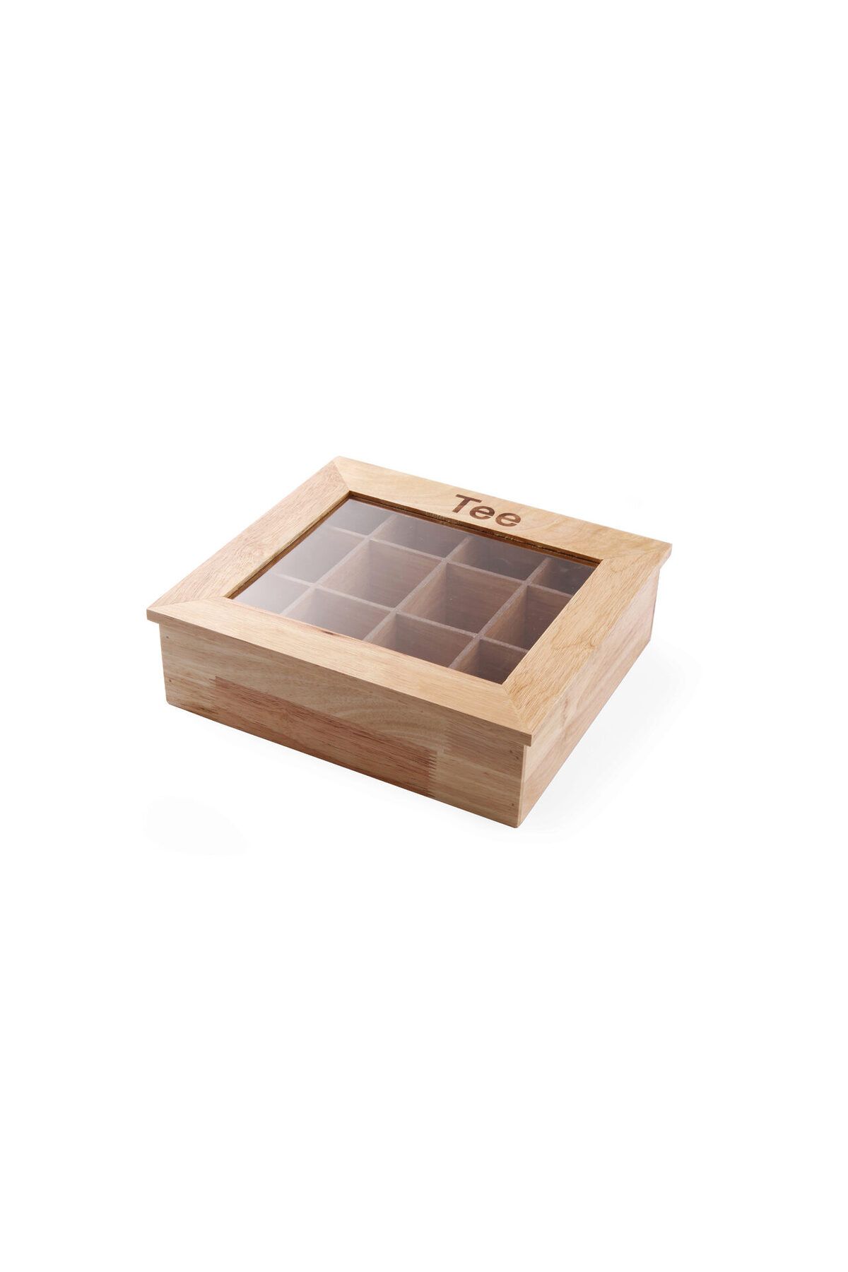HENDI Cutie Ceai 300x280x(h)90 Mm - One Size