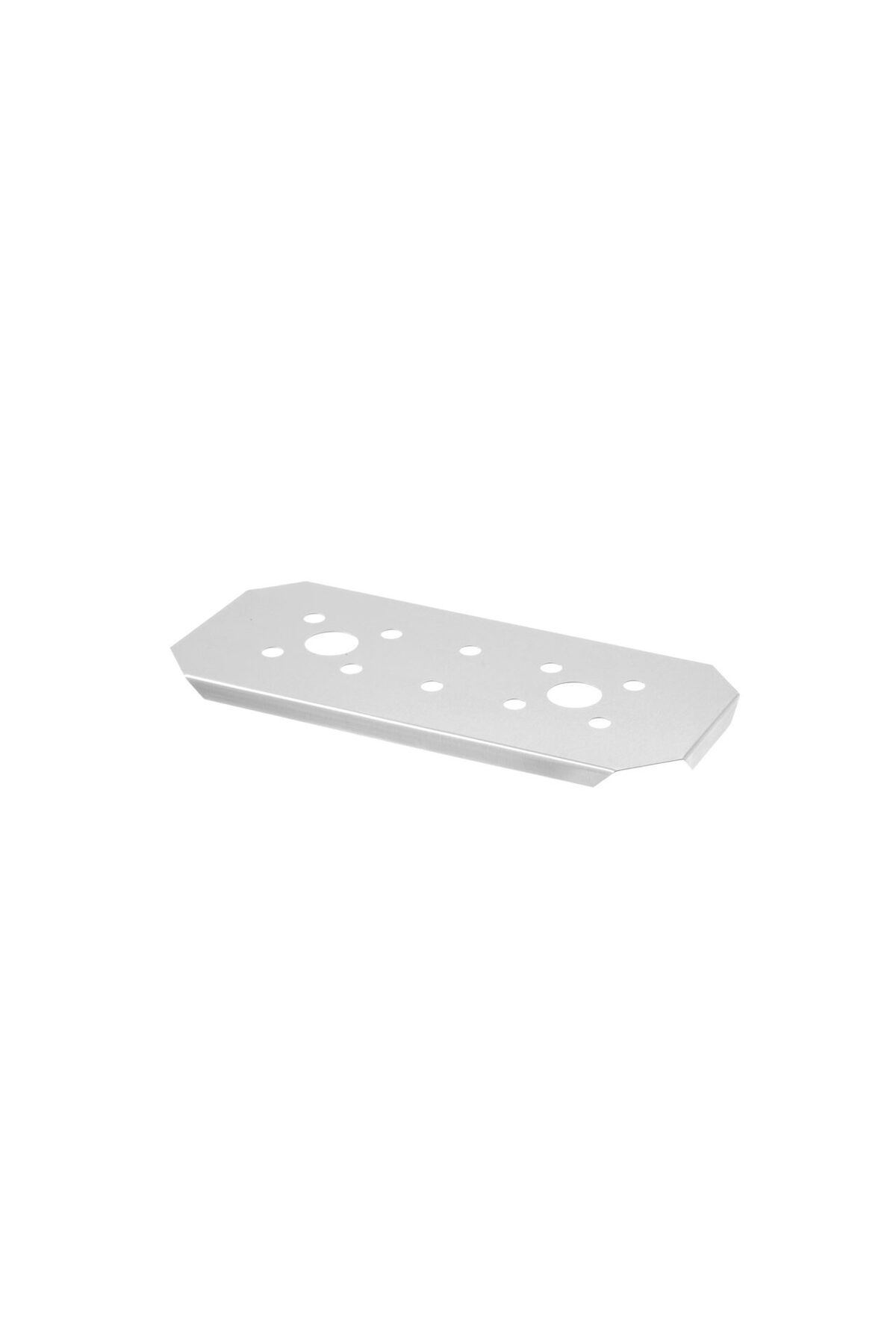 HENDI Gratar Perforat Pentru Tava Gastronorm Gn1/4, Inox, Hendi - One Size
