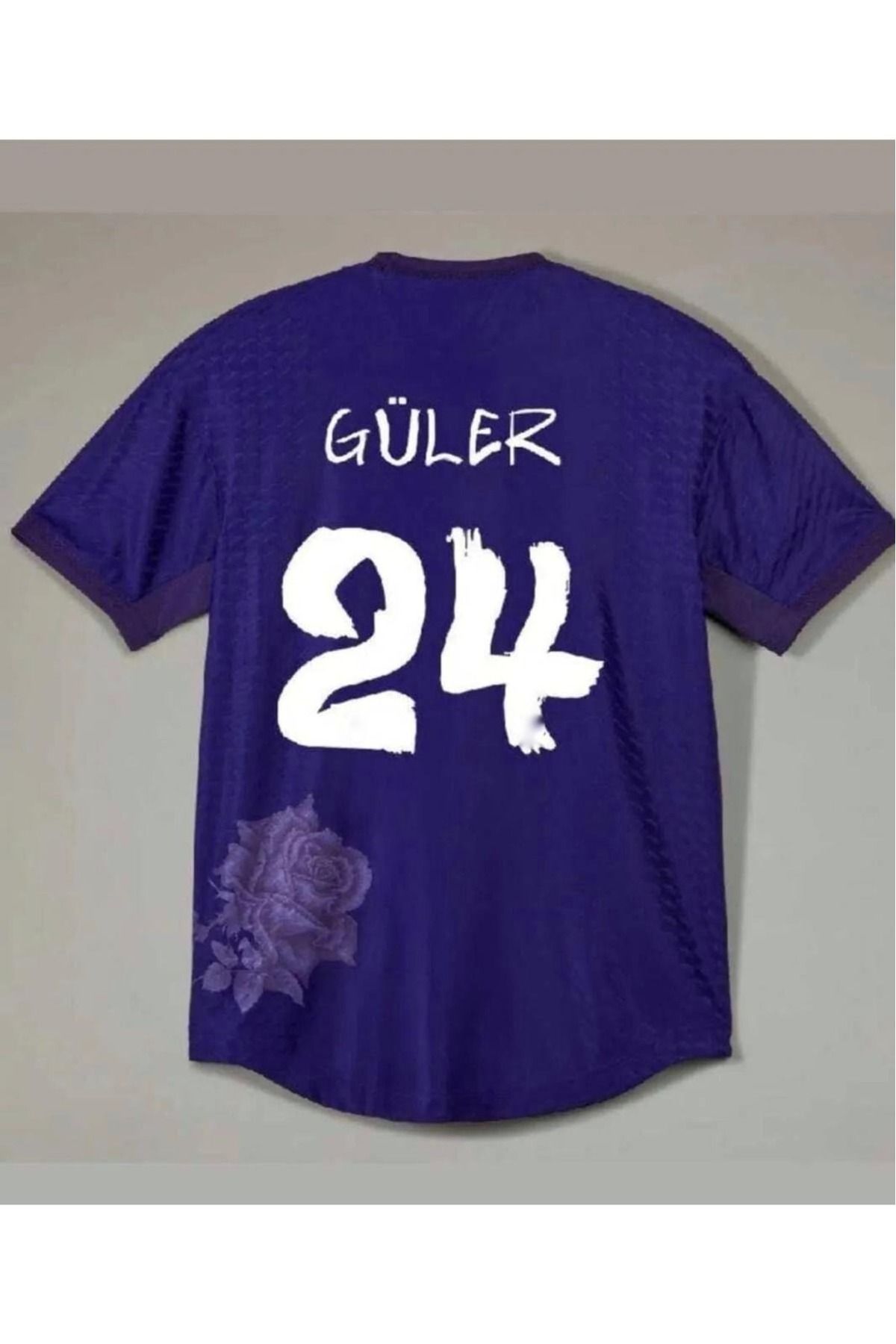 AJAX STAR R.E.A.L M.A.D.R.İ.D 2024-25 A.R.D.A. G.Ü.L.E.R. ÖZEL KONSEPT YETİŞKİN FORMASI ( Y3 )