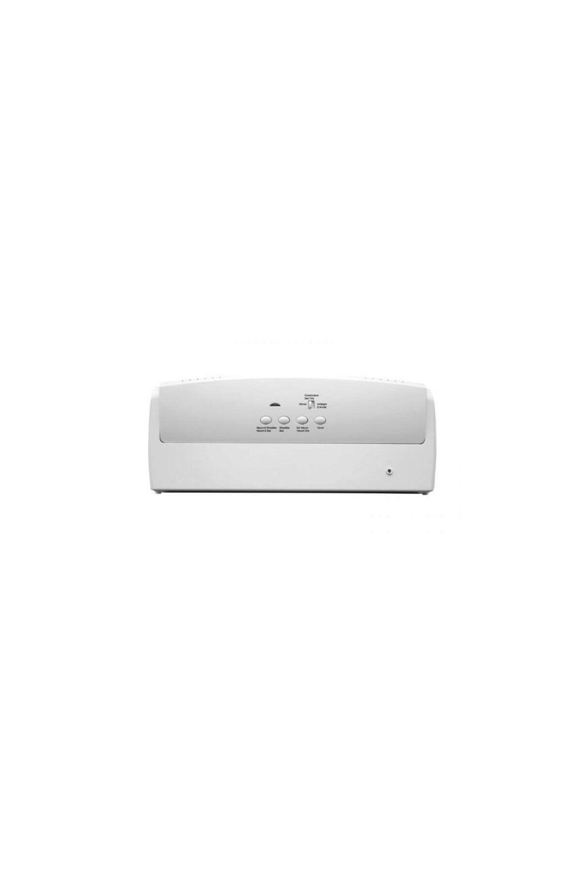 HENDI Aparat Vidat Hendi , 110w, Pentru Pungi De Vidat Gofrate Cu Latime Maxima 31 Cm - One Size