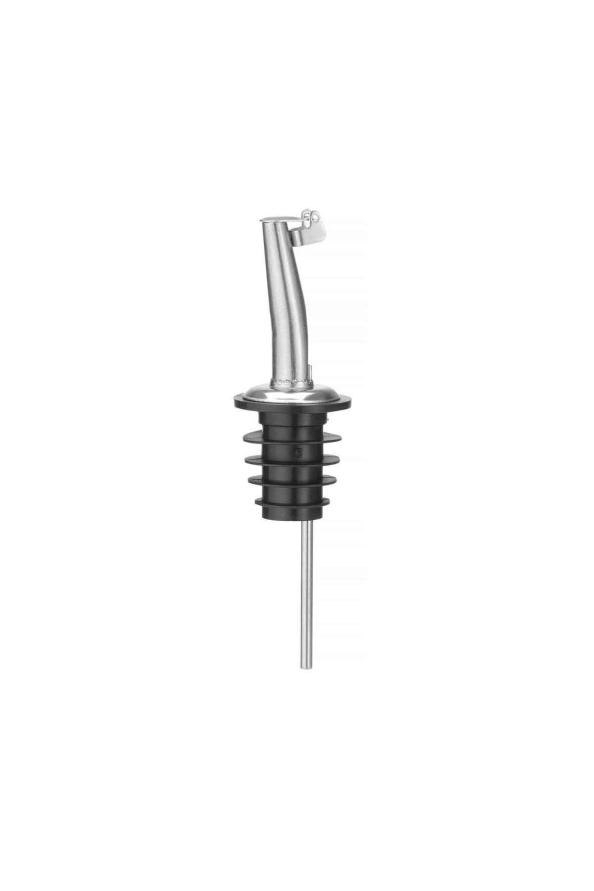 HENDI Set 6 Picuratoare Cu Sistem Free Flow Hendi, Bar Up, 6 Pcs., Ø30x120mm - One Size
